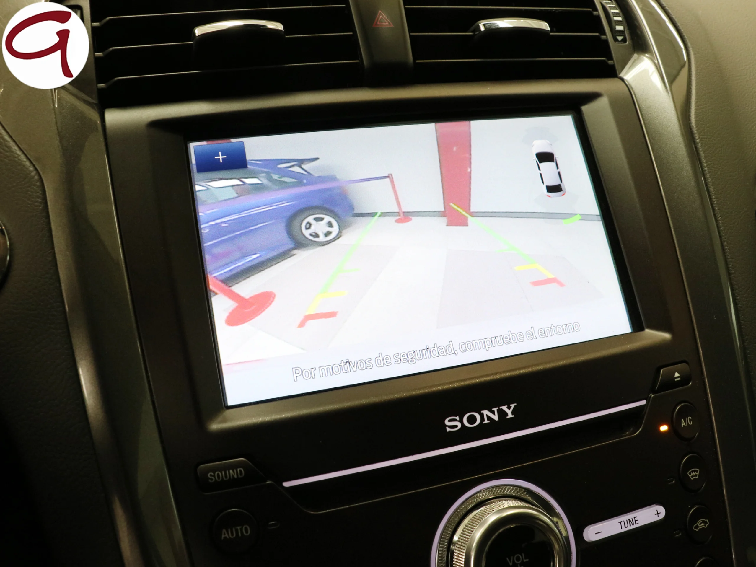 Ford Mondeo 2.0 Híbrido HEV Sedan Titanium 137 kW (187 CV) - Foto 14