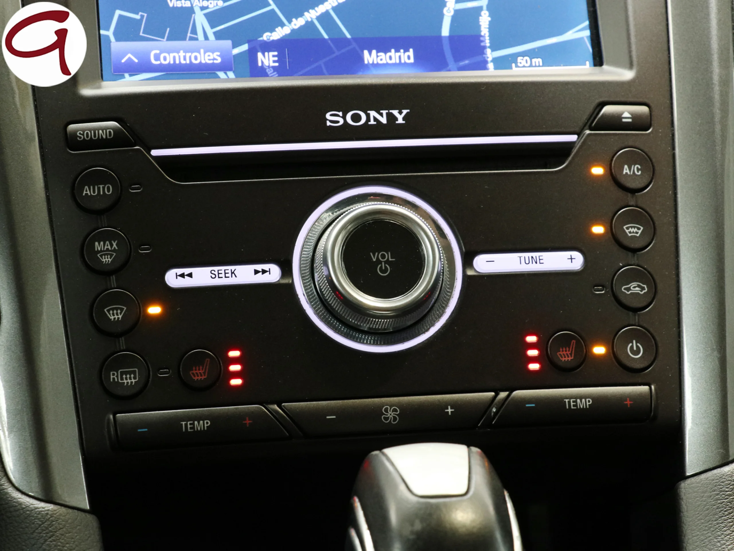 Ford Mondeo 2.0 Híbrido HEV Sedan Titanium 137 kW (187 CV) - Foto 23