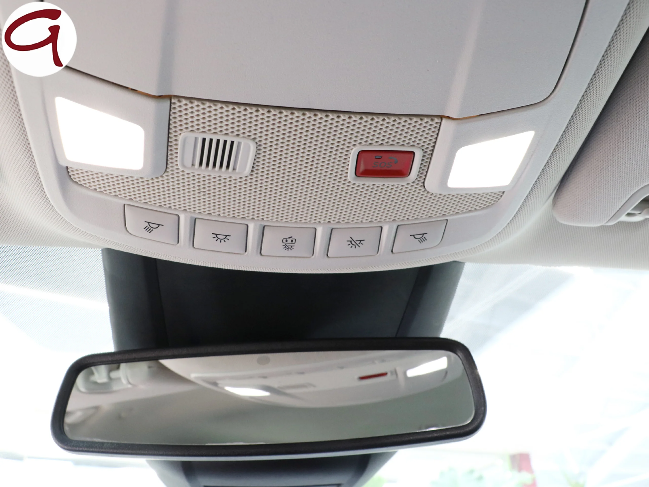 Ford Mondeo 2.0 Híbrido HEV Sedan Titanium 137 kW (187 CV) - Foto 27