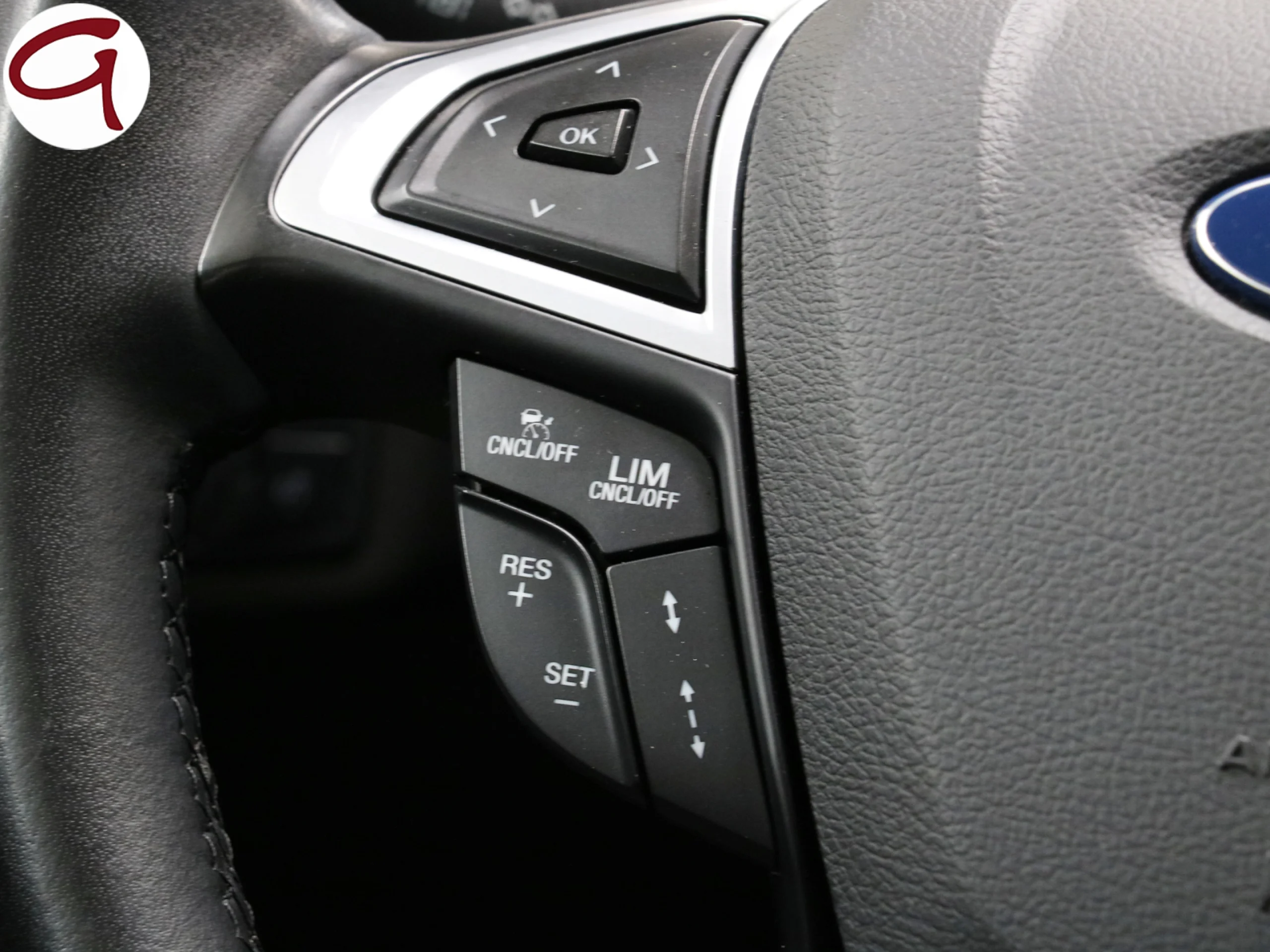 Ford Mondeo 2.0 Híbrido HEV Sedan Titanium 137 kW (187 CV) - Foto 29