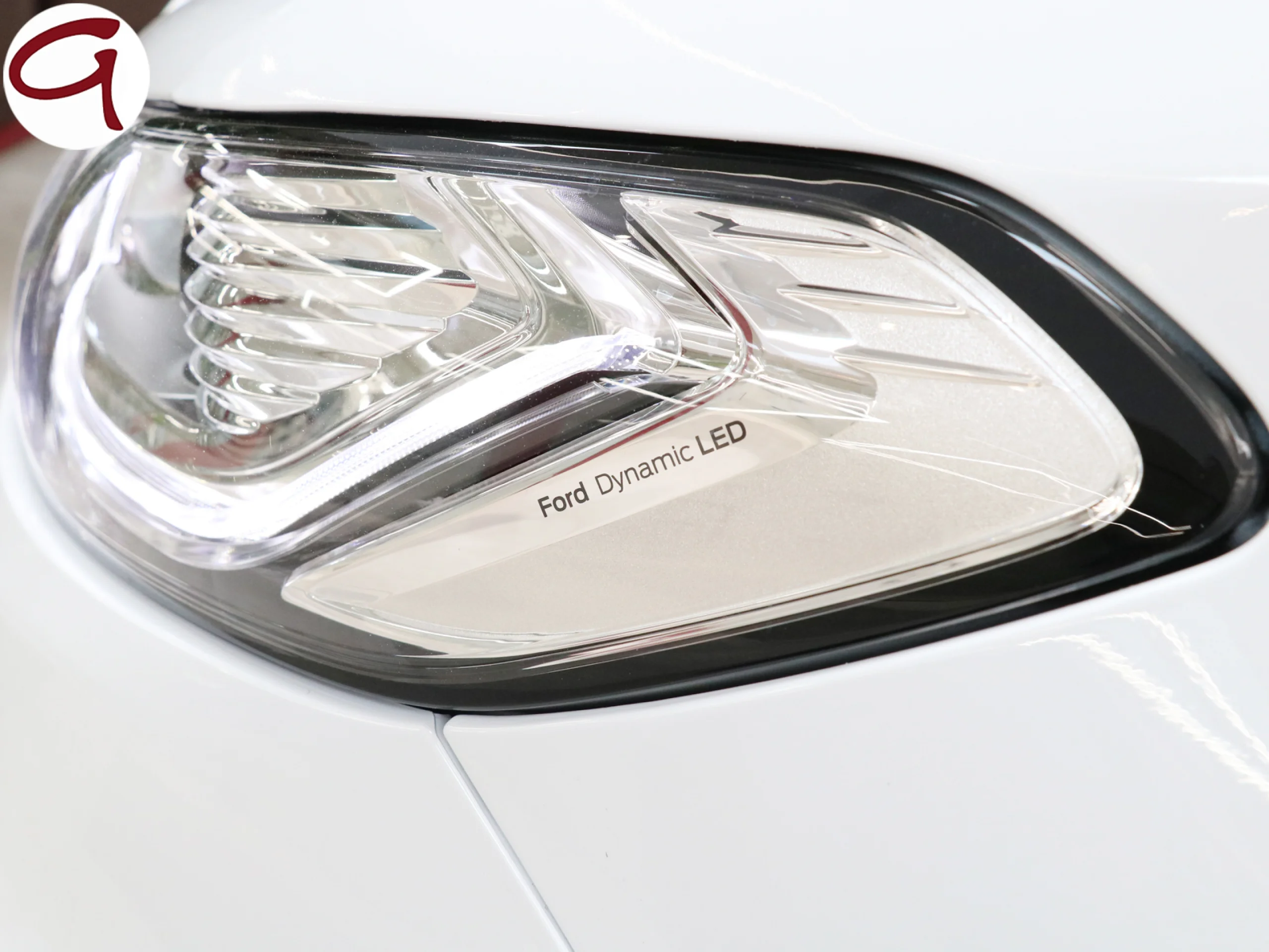 Ford Mondeo 2.0 Híbrido HEV Sedan Titanium 137 kW (187 CV) - Foto 38