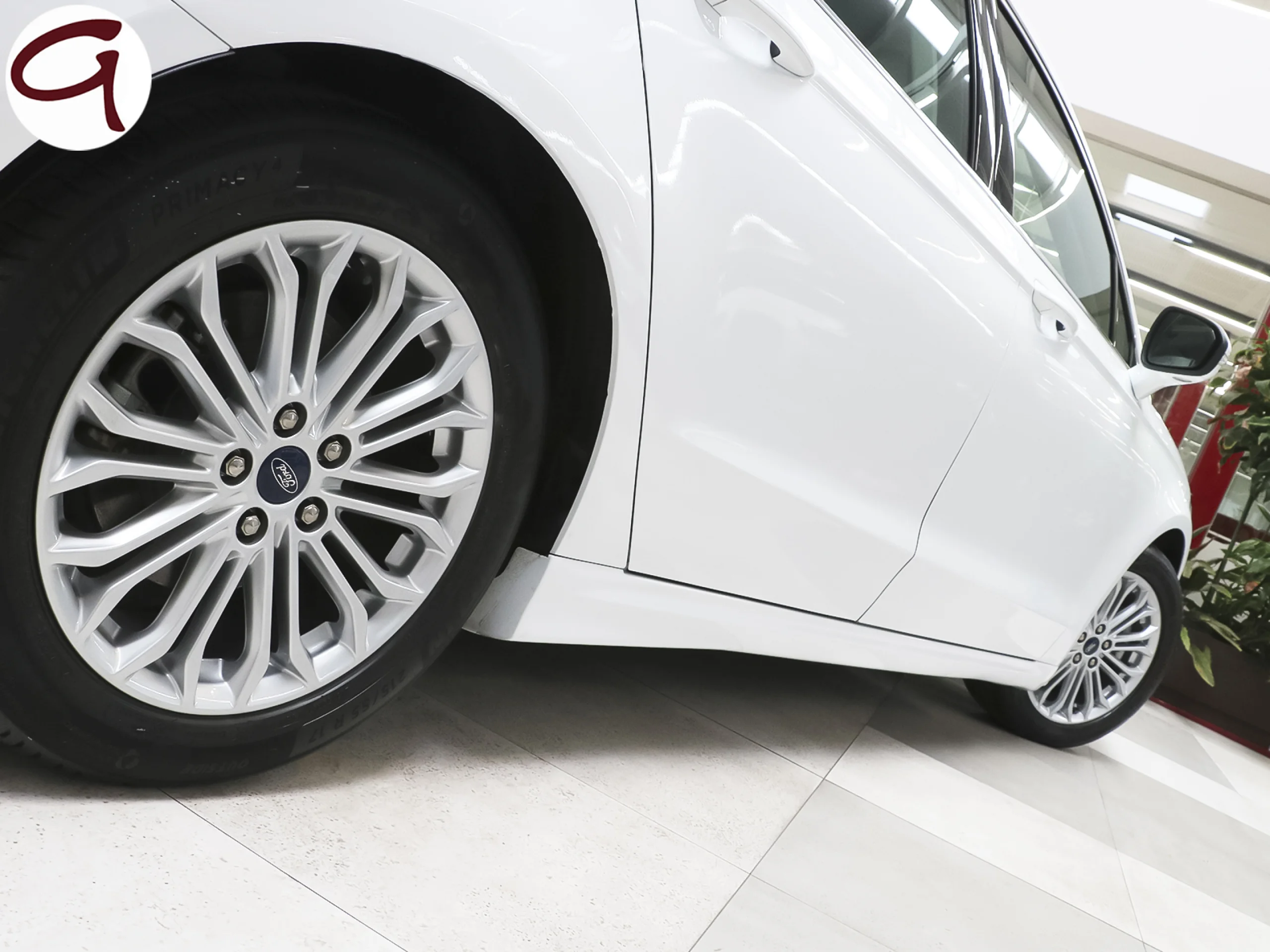 Ford Mondeo 2.0 Híbrido HEV Sedan Titanium 137 kW (187 CV) - Foto 39