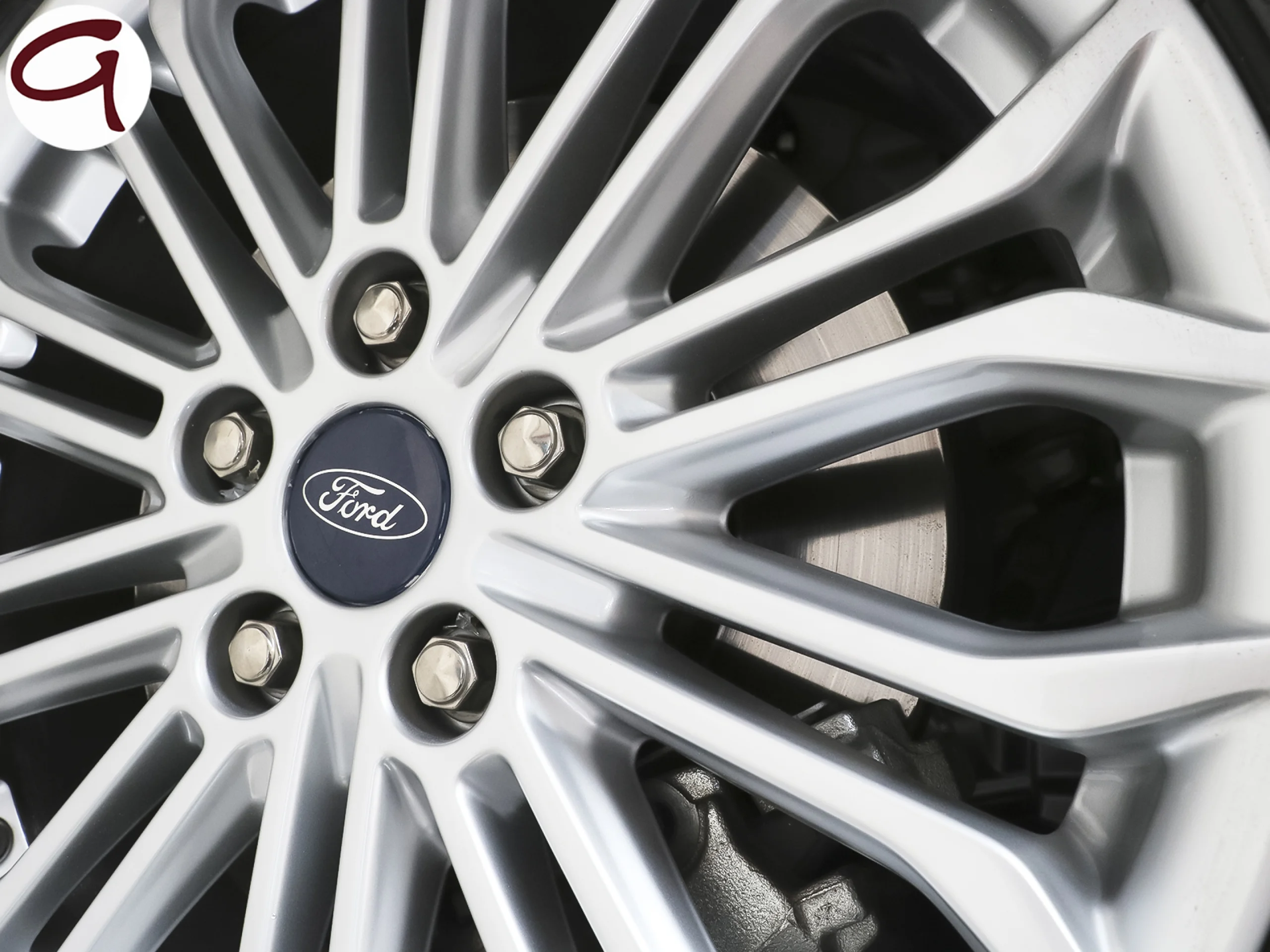 Ford Mondeo 2.0 Híbrido HEV Sedan Titanium 137 kW (187 CV) - Foto 40