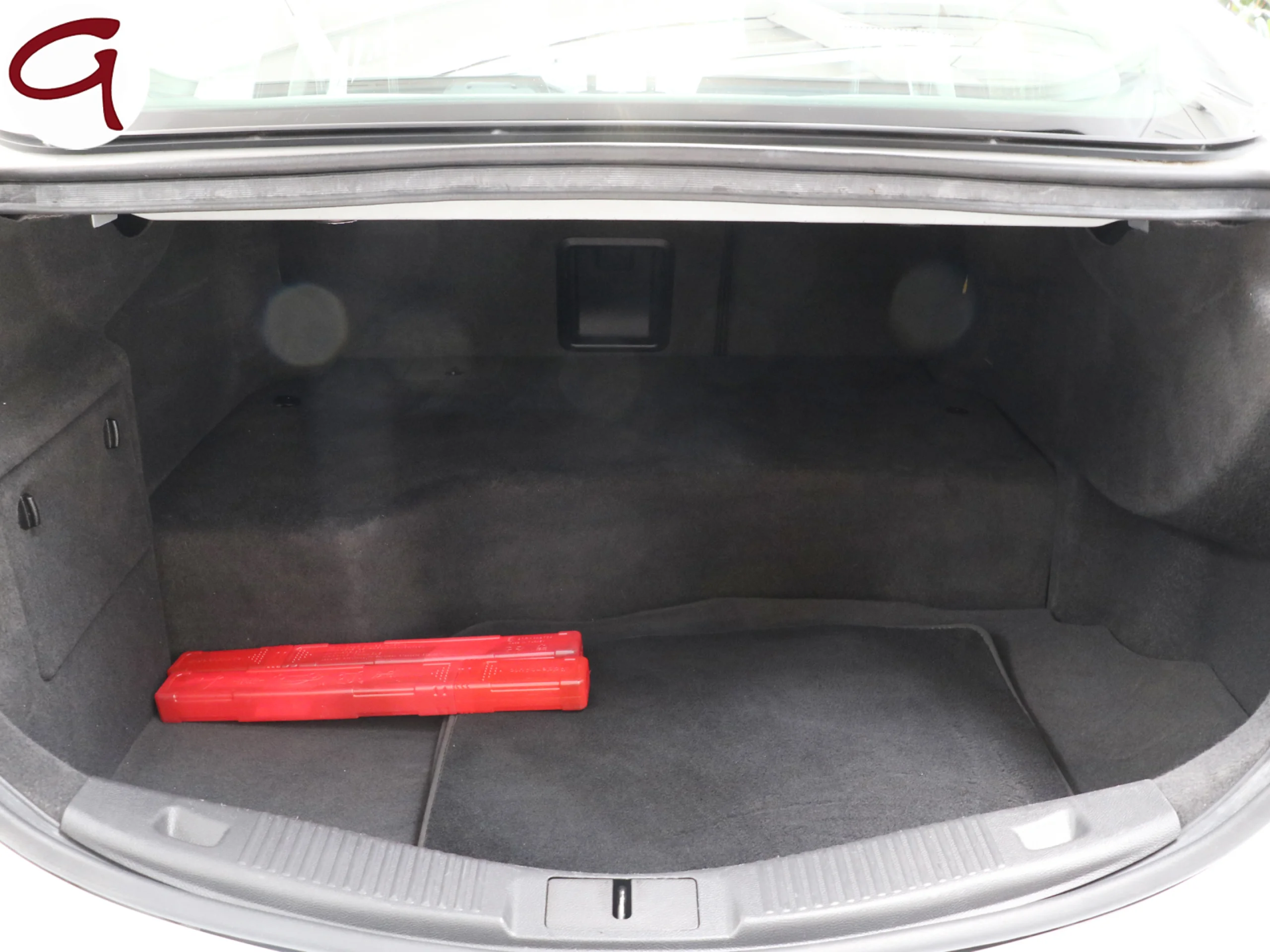 Ford Mondeo 2.0 Híbrido HEV Sedan Titanium 137 kW (187 CV) - Foto 41