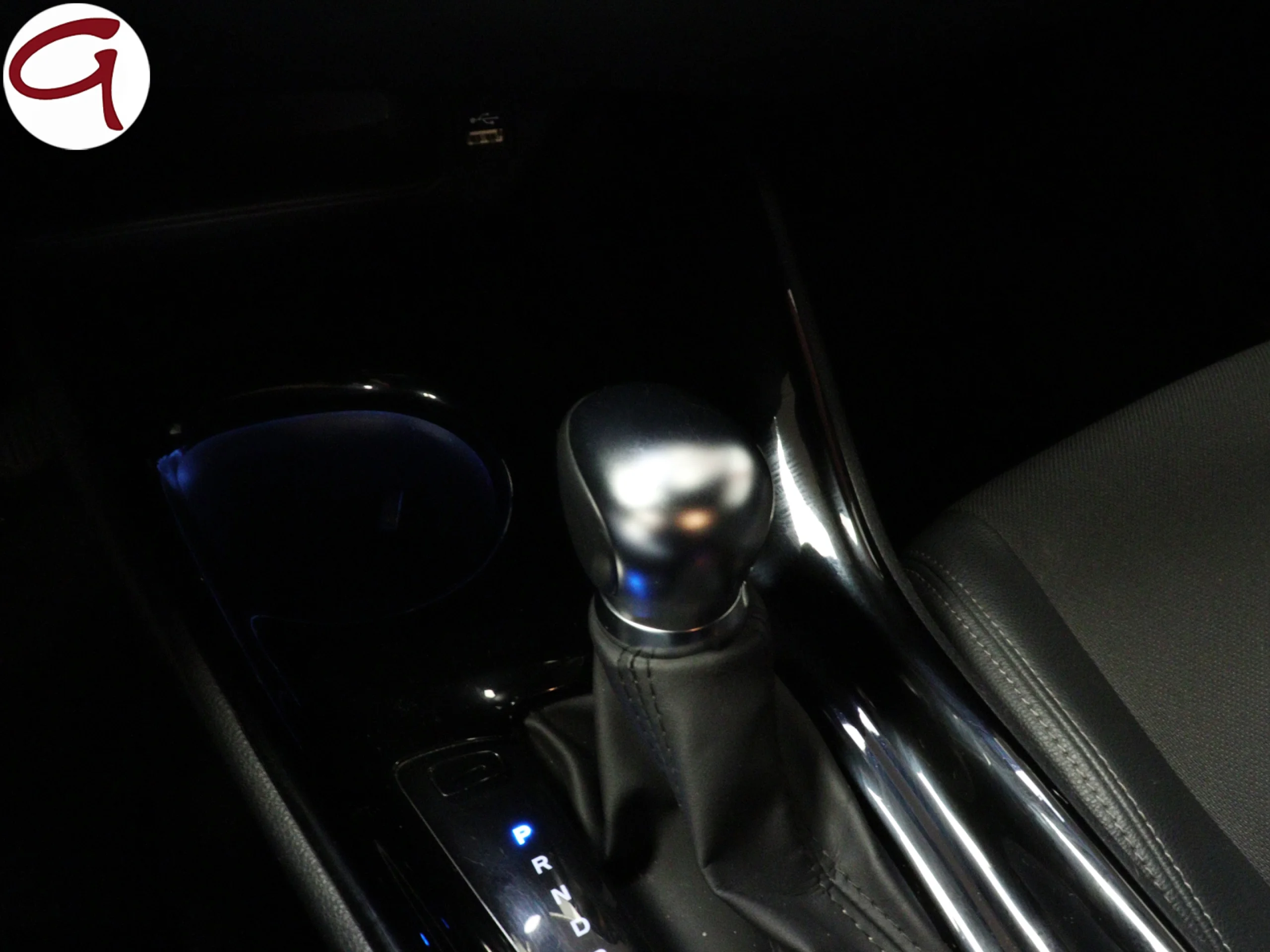 Toyota C-HR 1.8 125H Advance 90 kW (122 CV) - Foto 19