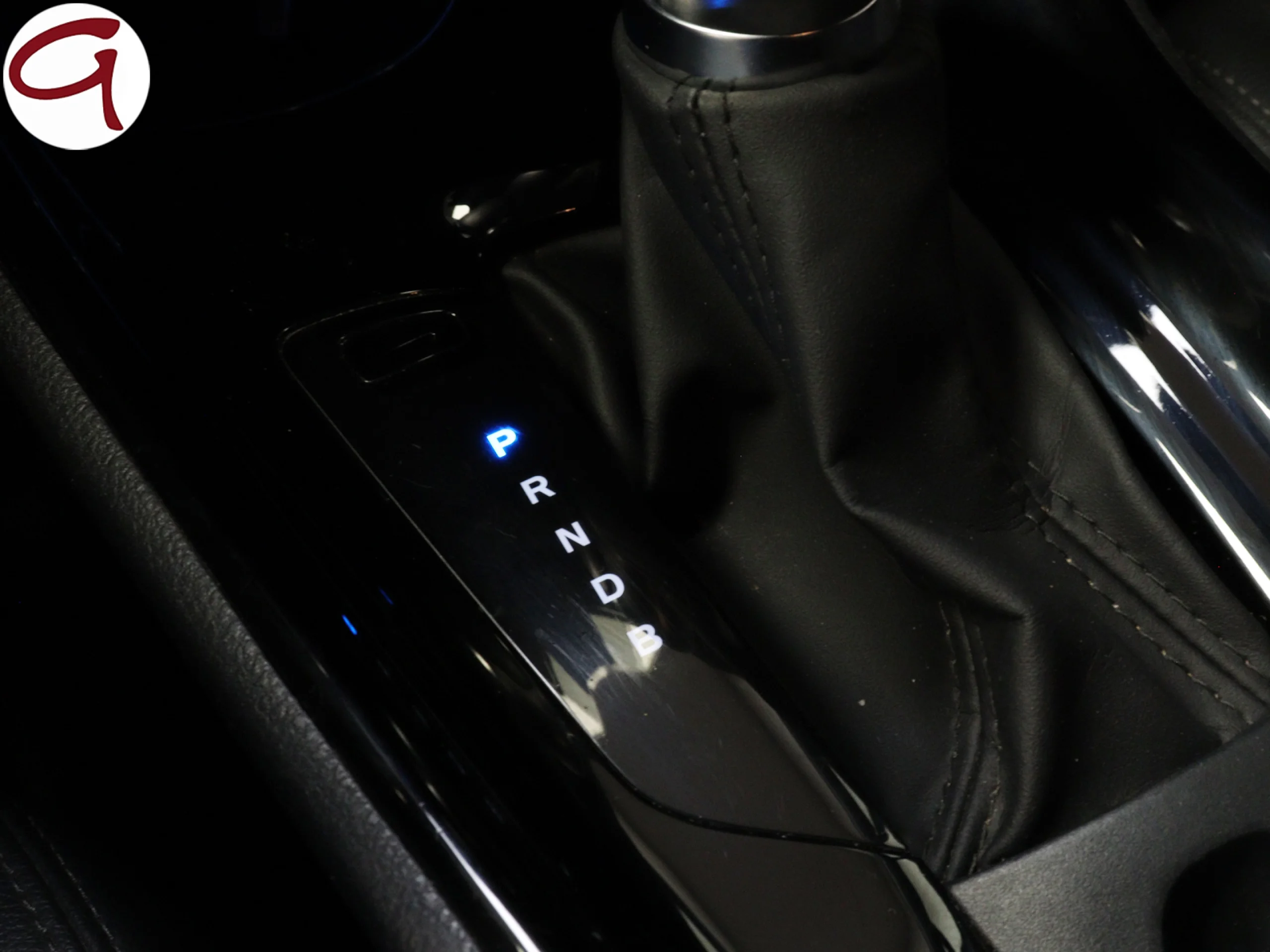 Toyota C-HR 1.8 125H Advance 90 kW (122 CV) - Foto 20