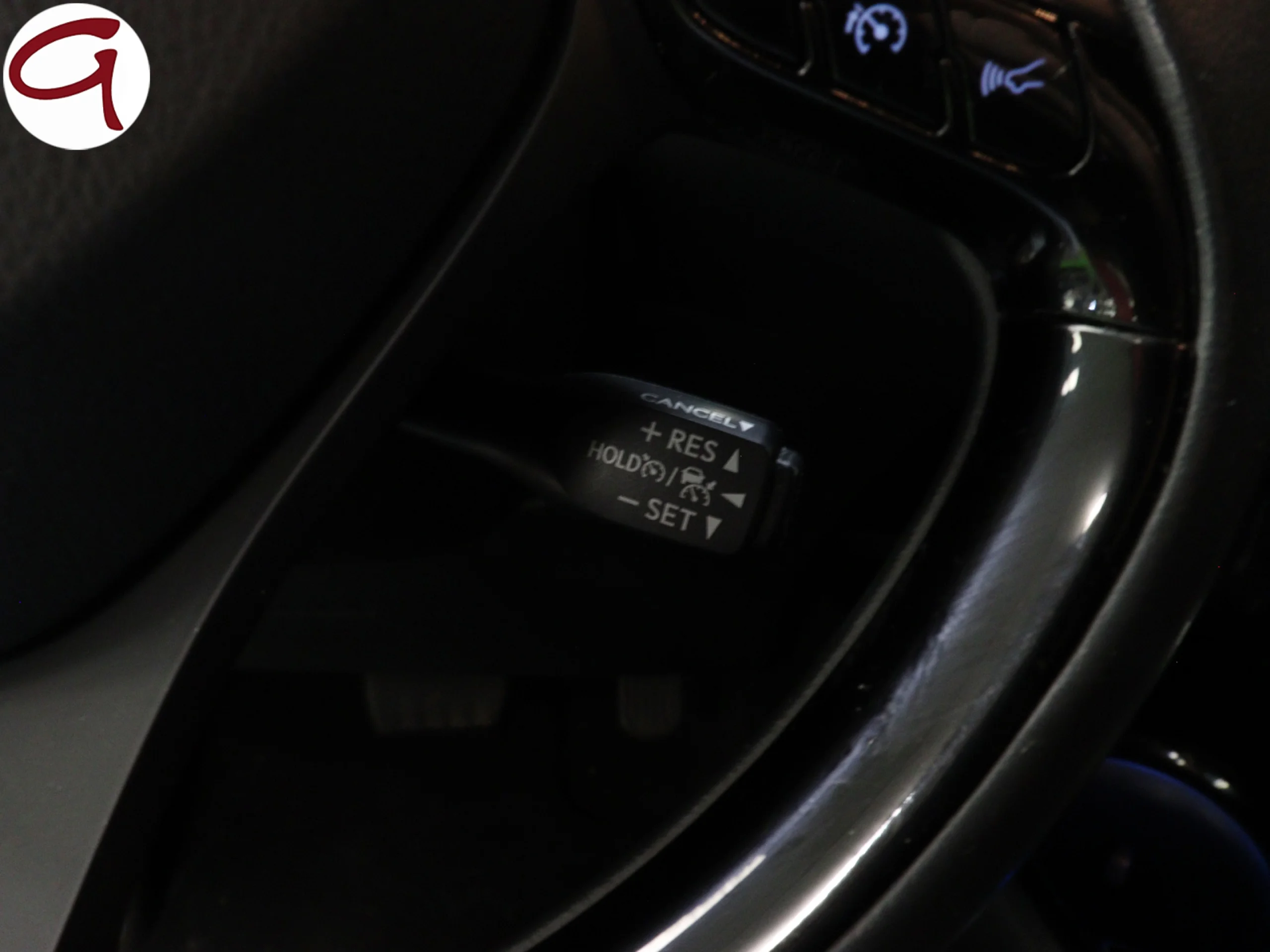 Toyota C-HR 1.8 125H Advance 90 kW (122 CV) - Foto 11