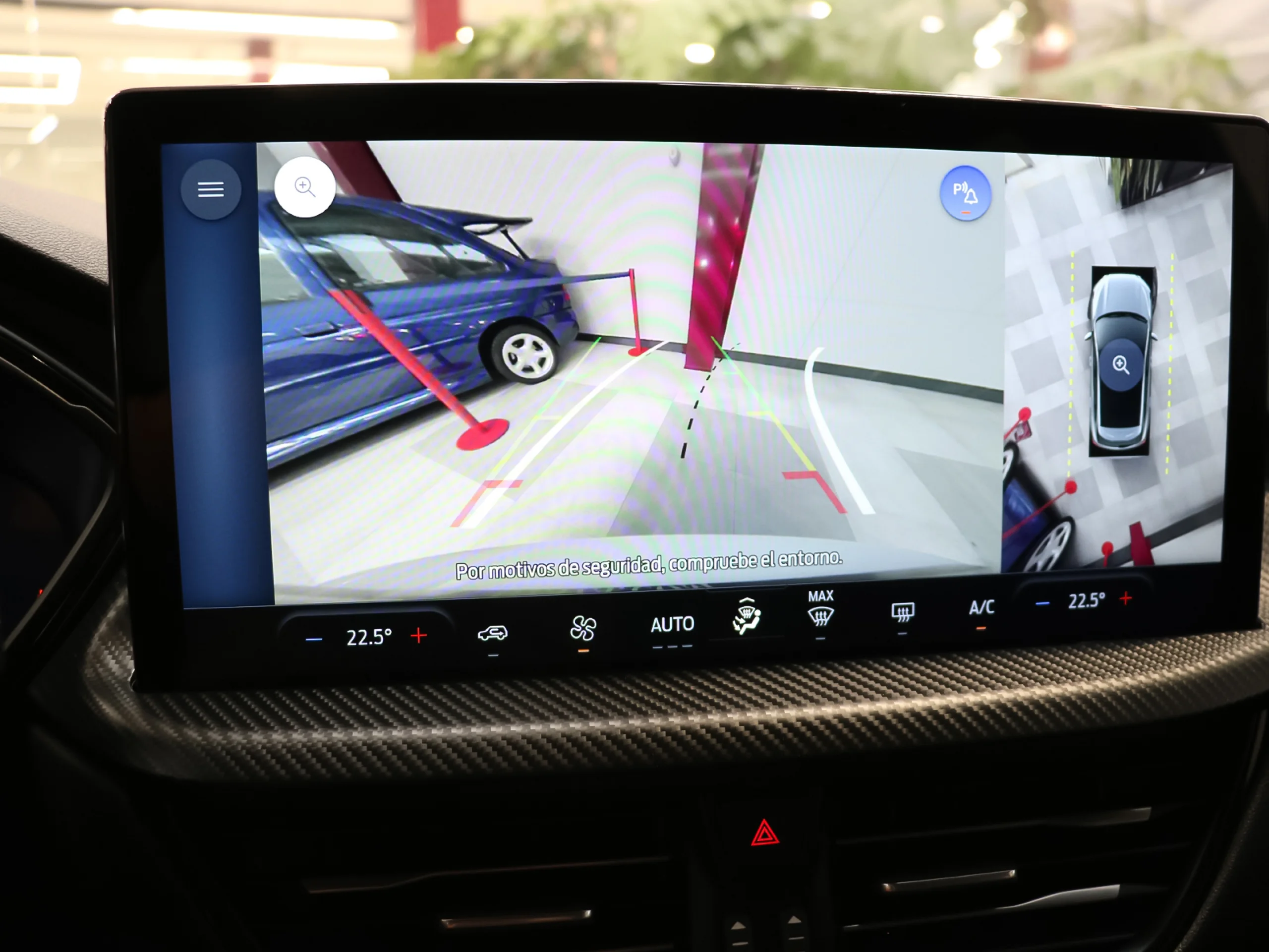 Ford Kuga 2.5 Duratec FHEV ST-Line X 4x2 Auto 132 kW (180 CV) - Foto 17