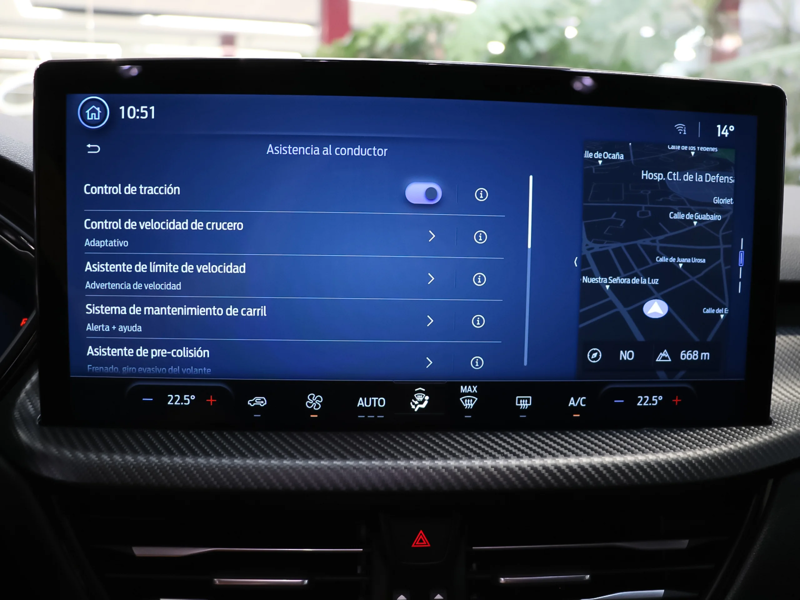 Ford Kuga 2.5 Duratec FHEV ST-Line X 4x2 Auto 132 kW (180 CV) - Foto 27