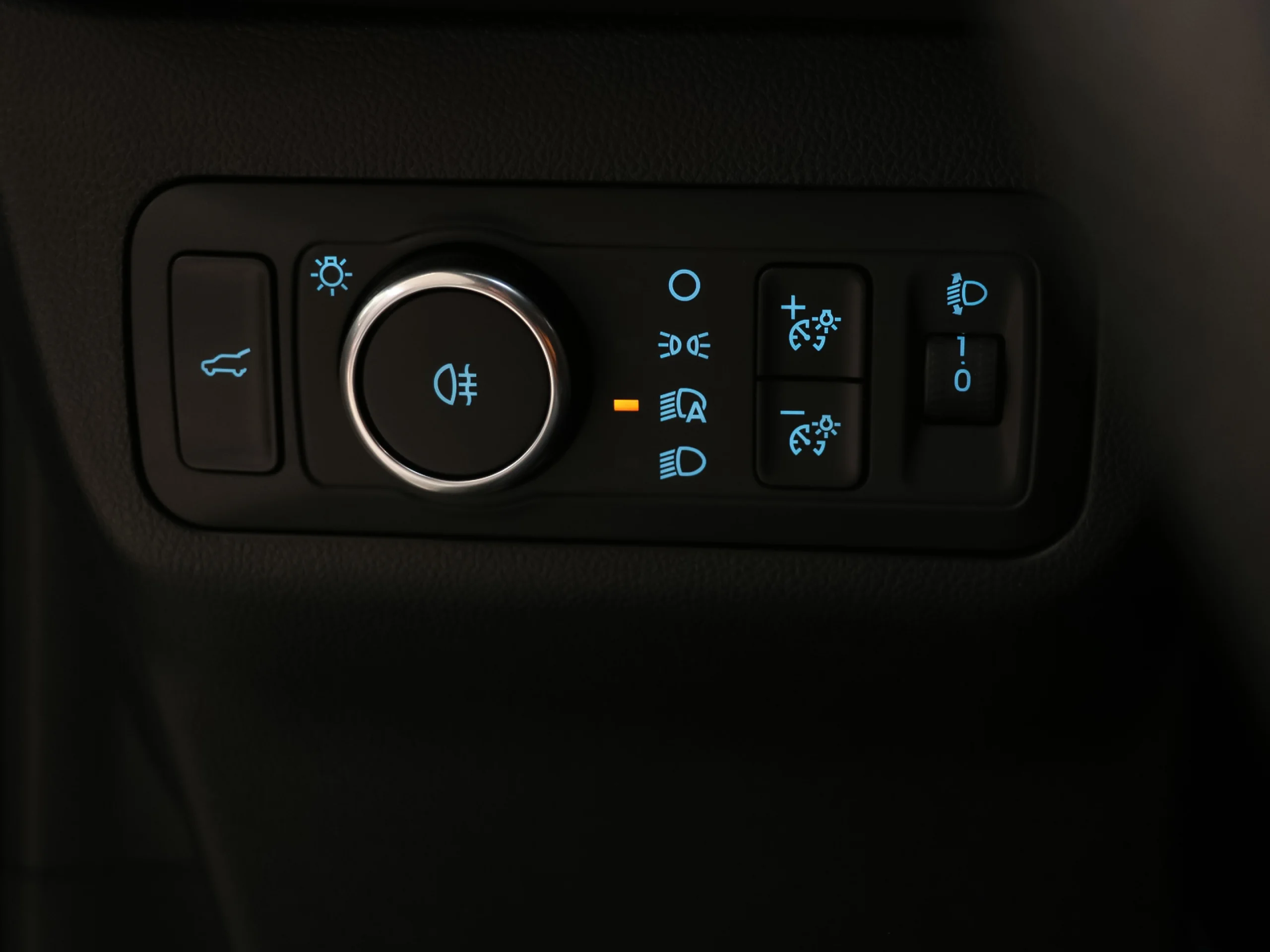 Ford Kuga 2.5 Duratec FHEV ST-Line X 4x2 Auto 132 kW (180 CV) - Foto 39