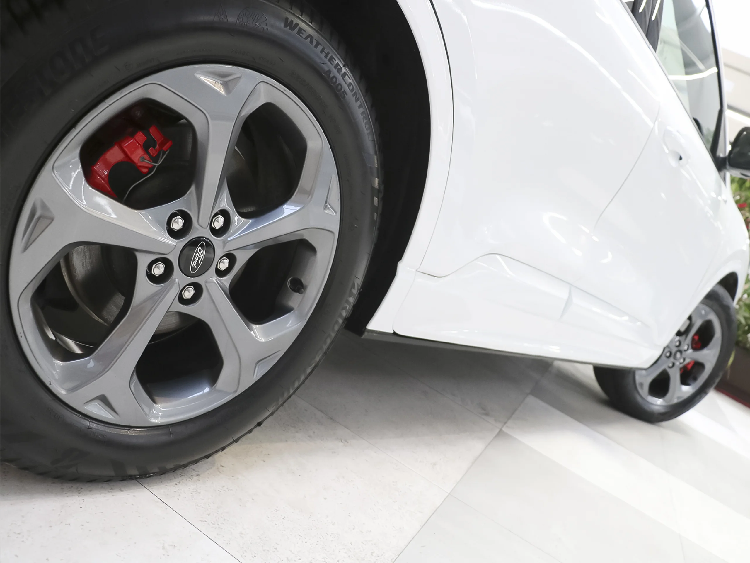 Ford Kuga 2.5 Duratec FHEV ST-Line X 4x2 Auto 132 kW (180 CV) - Foto 45