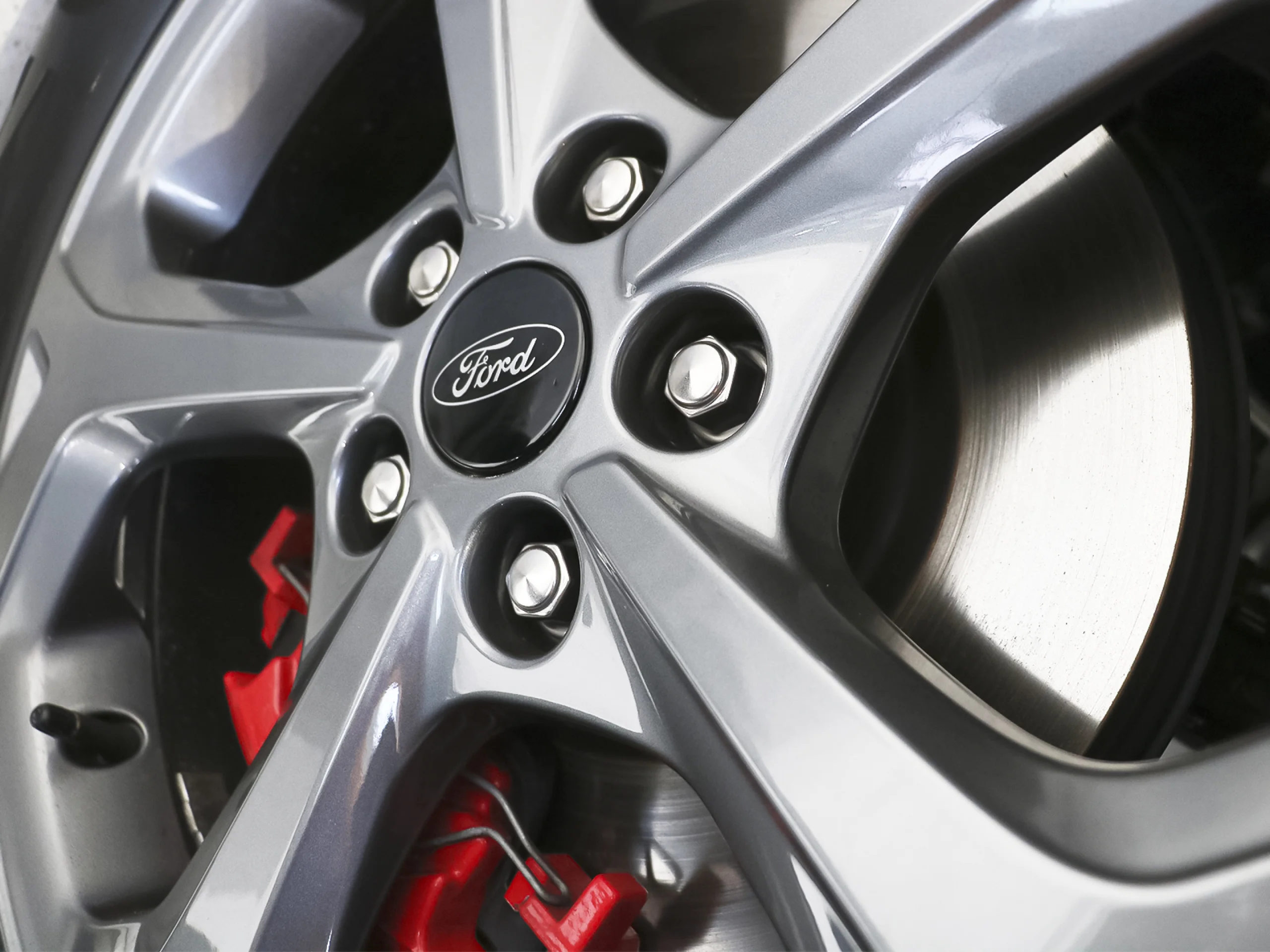 Ford Kuga 2.5 Duratec FHEV ST-Line X 4x2 Auto 132 kW (180 CV) - Foto 47