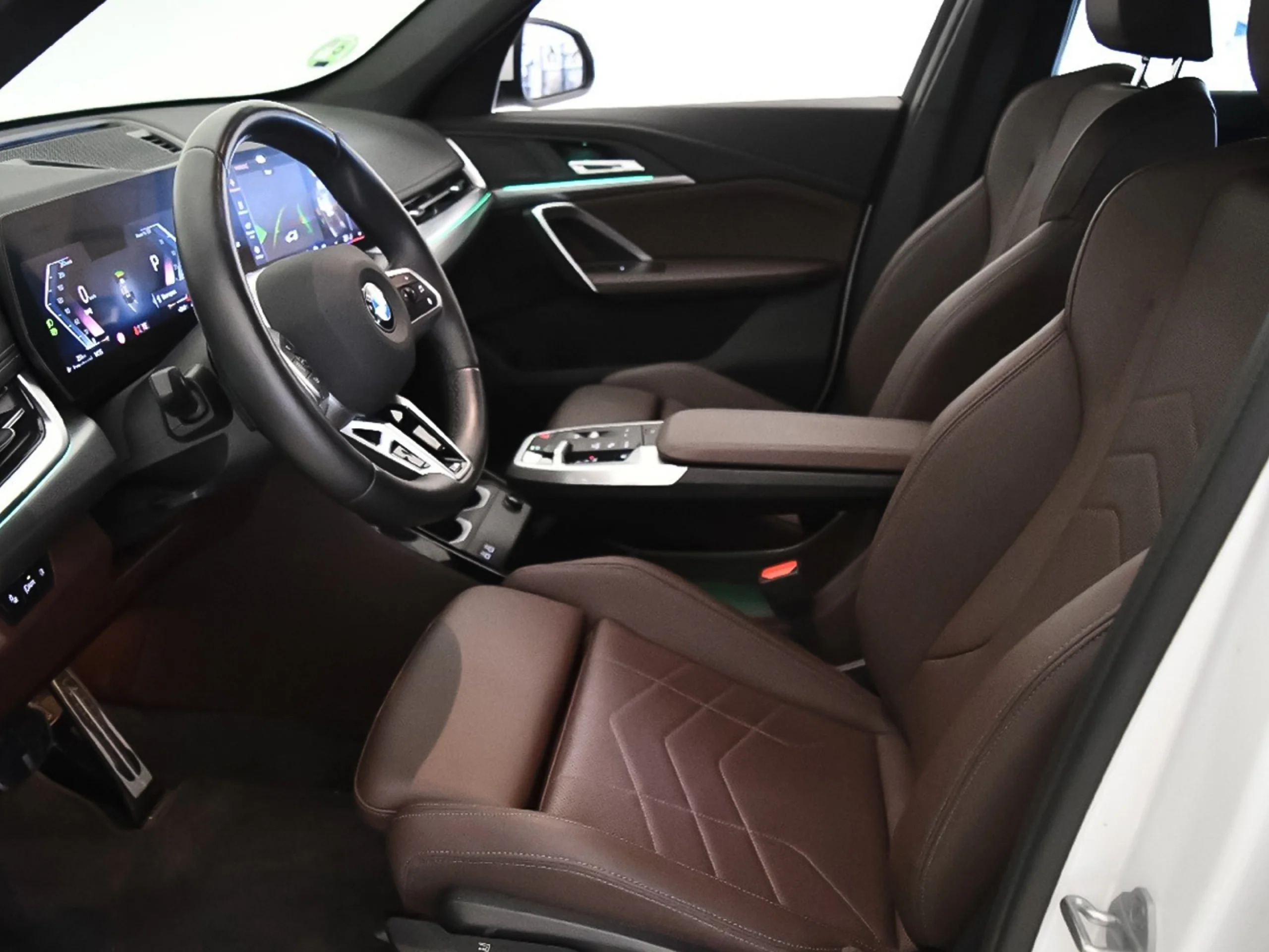 BMW X1 sDrive18d 110 kW (150 CV) - Foto 3