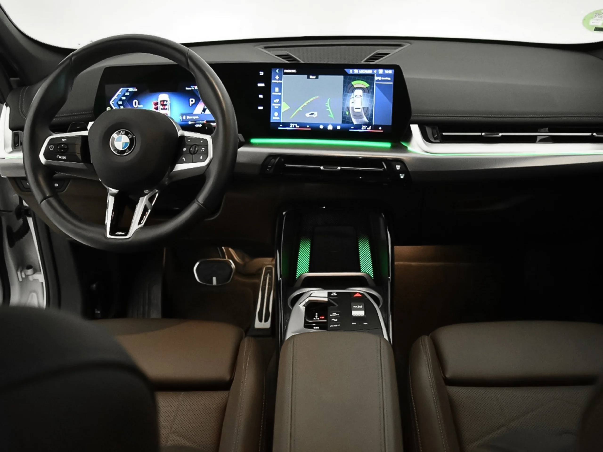 BMW X1 sDrive18d 110 kW (150 CV) - Foto 4