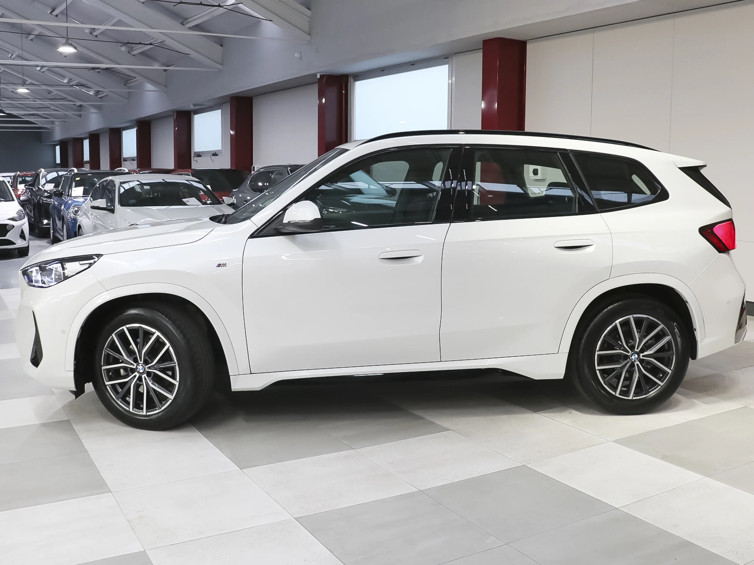 BMW X1 sDrive18d 110 kW (150 CV) - Foto 2