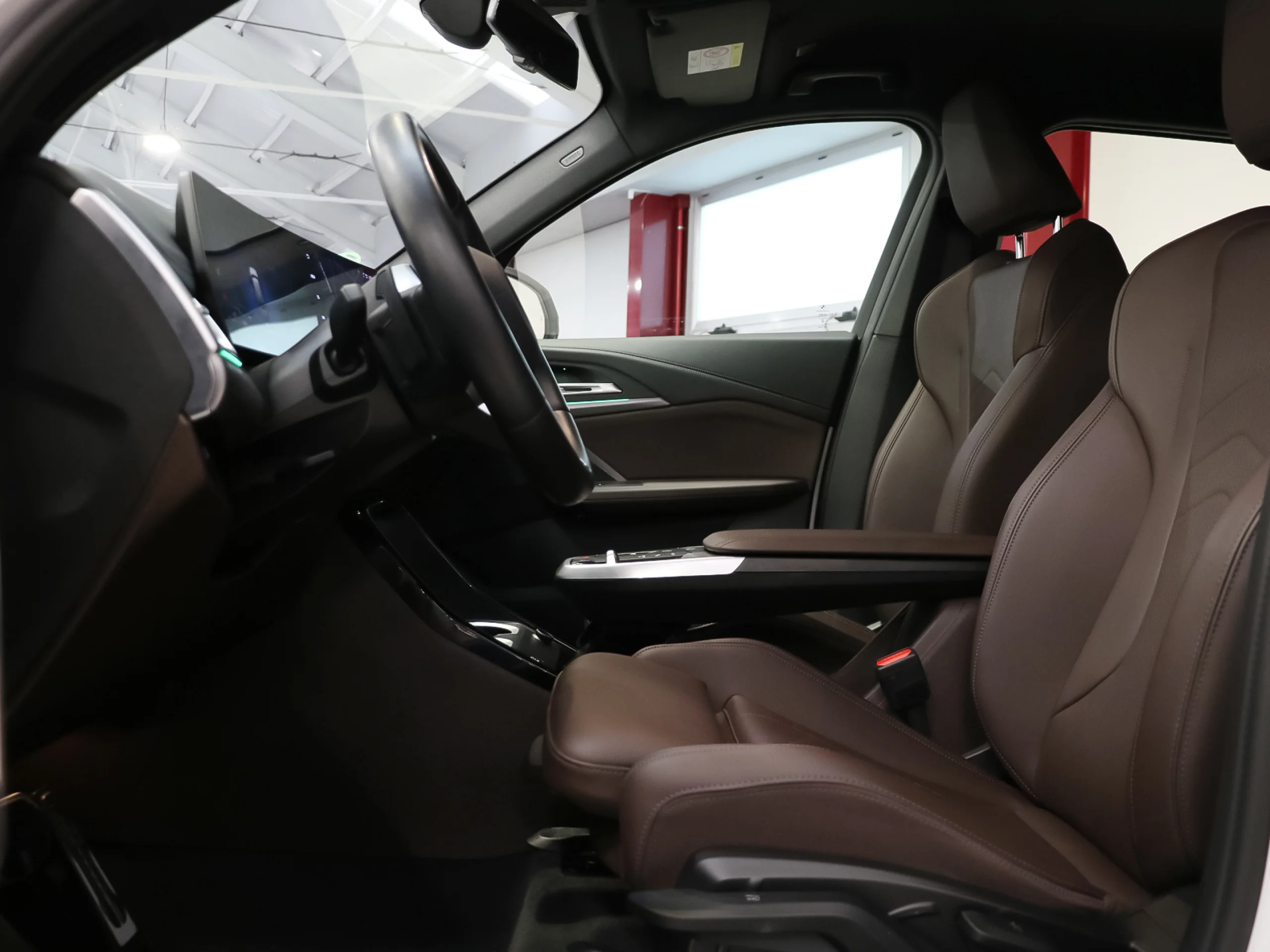 BMW X1 sDrive18d 110 kW (150 CV) - Foto 5