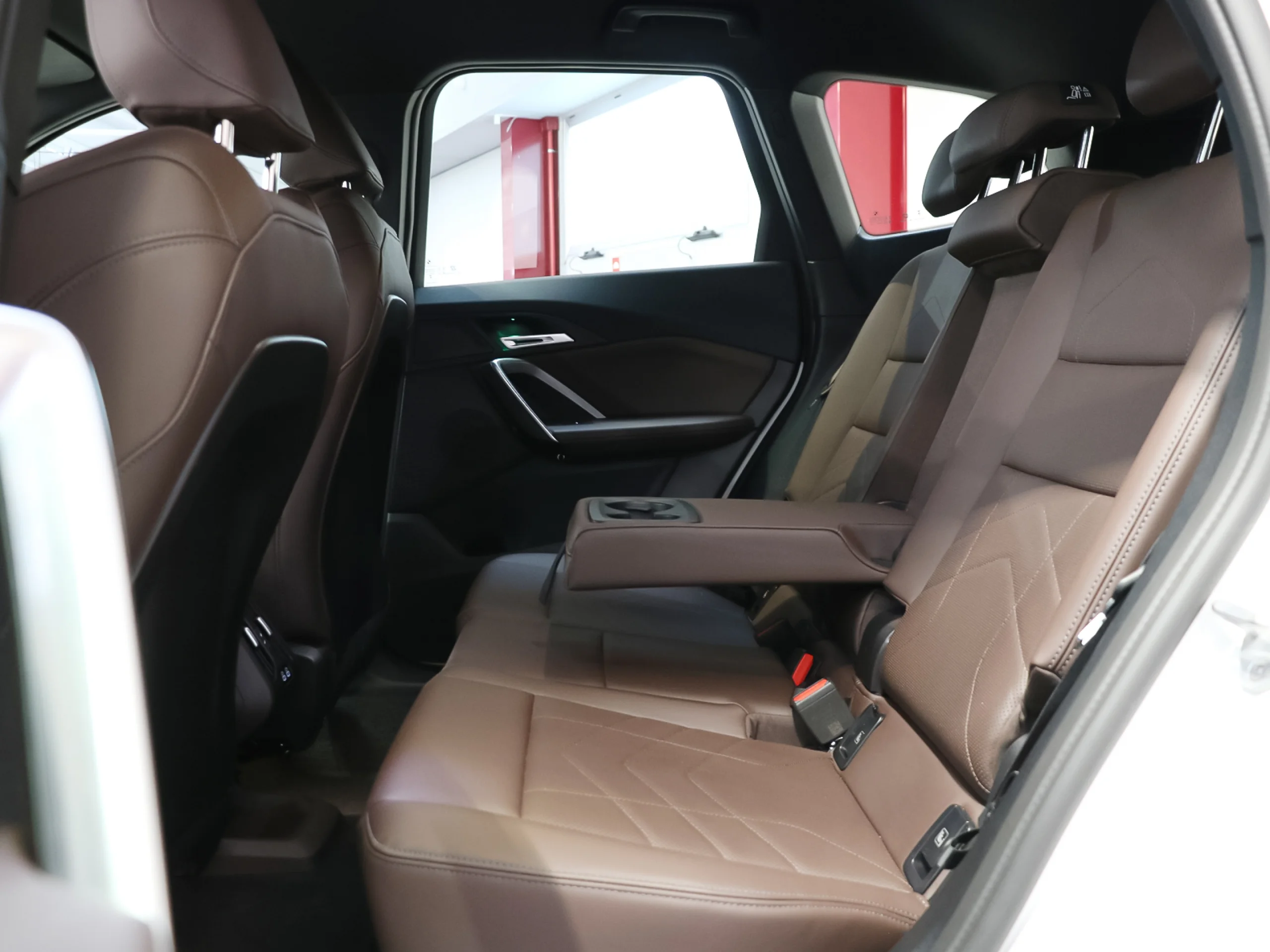 BMW X1 sDrive18d 110 kW (150 CV) - Foto 9