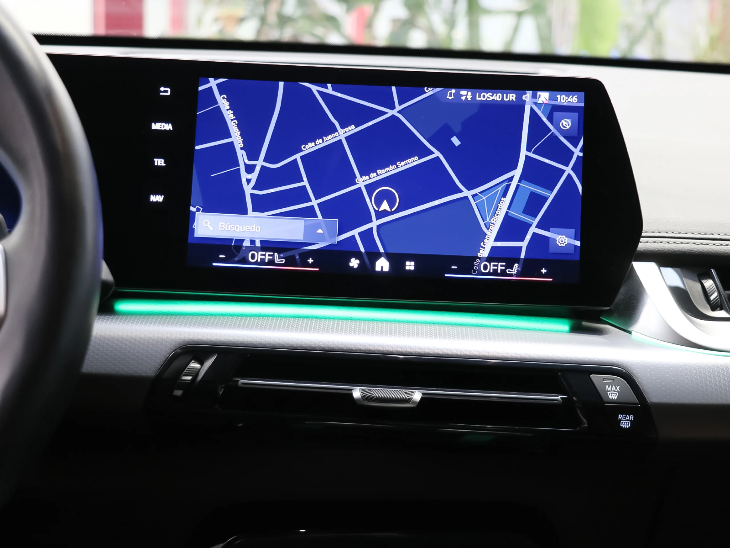 BMW X1 sDrive18d 110 kW (150 CV) - Foto 12