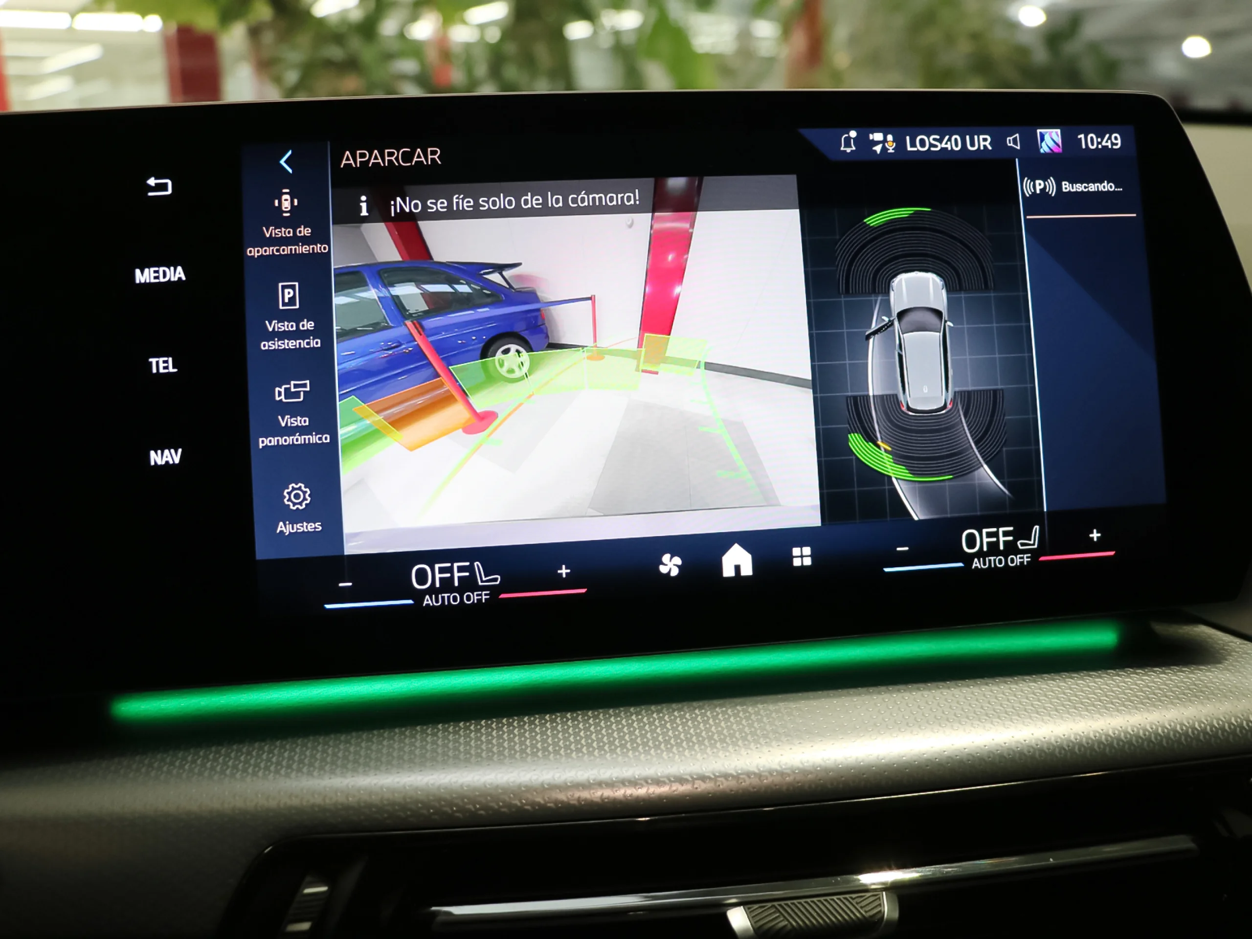 BMW X1 sDrive18d 110 kW (150 CV) - Foto 13