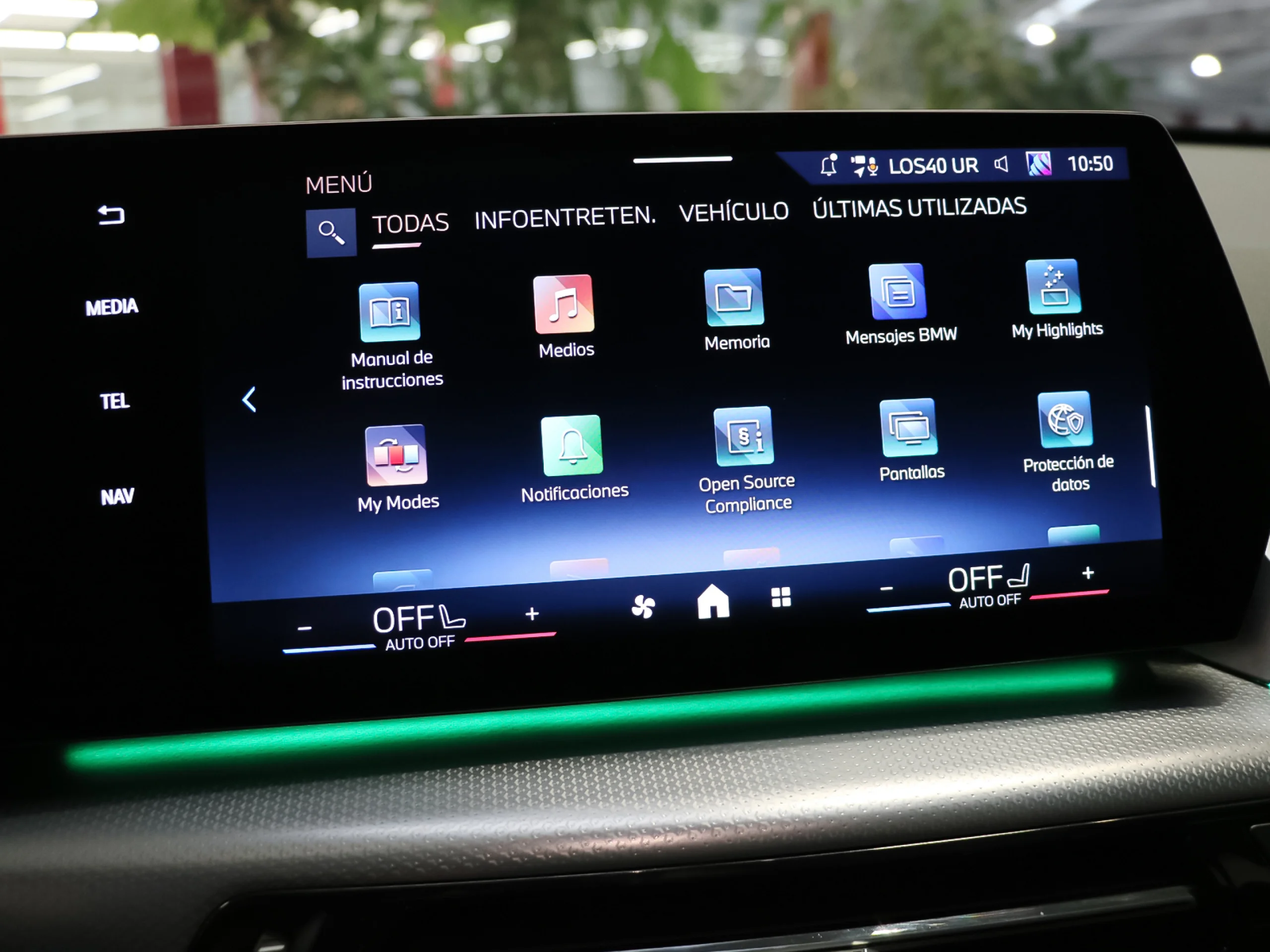 BMW X1 sDrive18d 110 kW (150 CV) - Foto 17