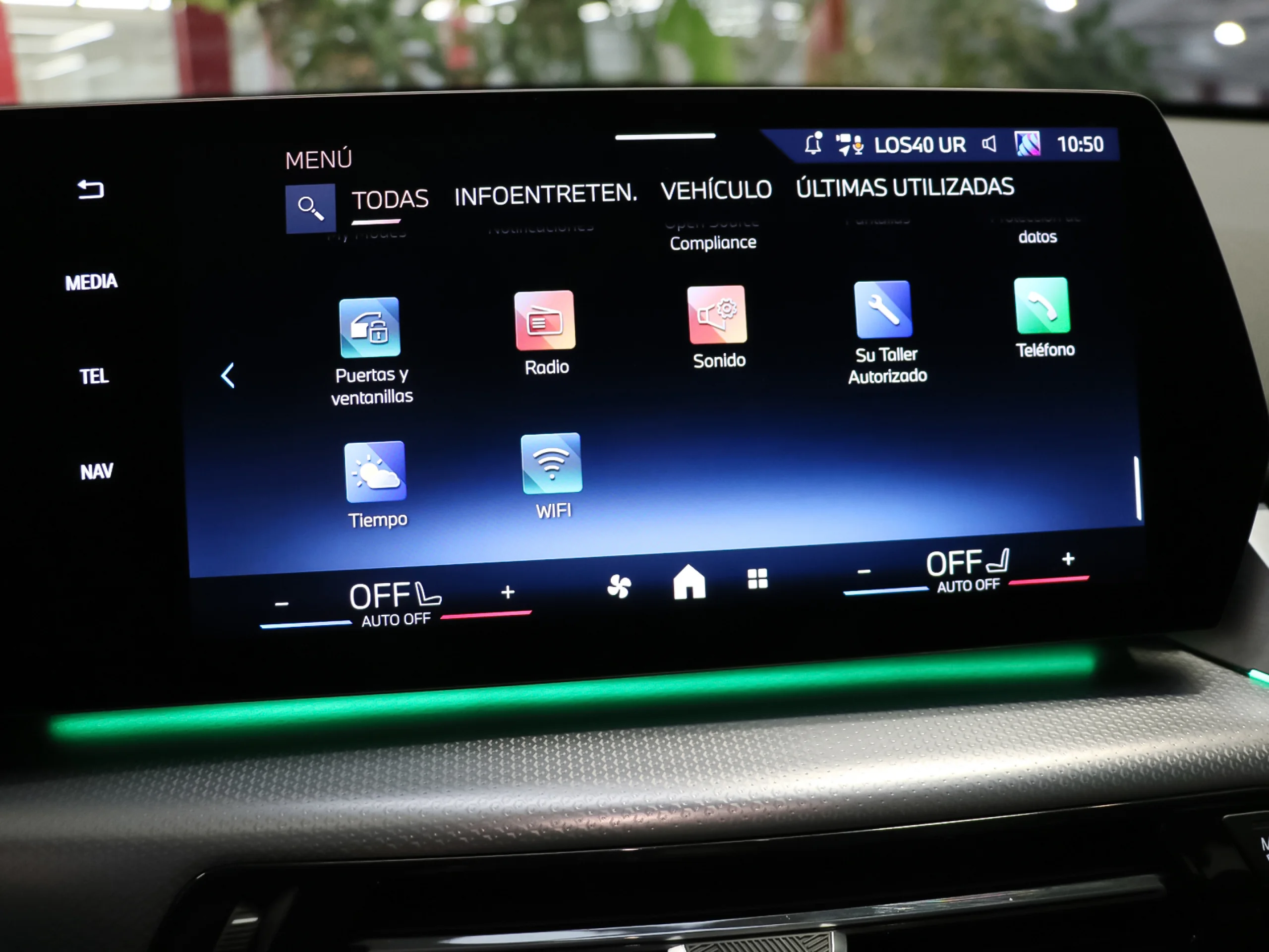 BMW X1 sDrive18d 110 kW (150 CV) - Foto 18