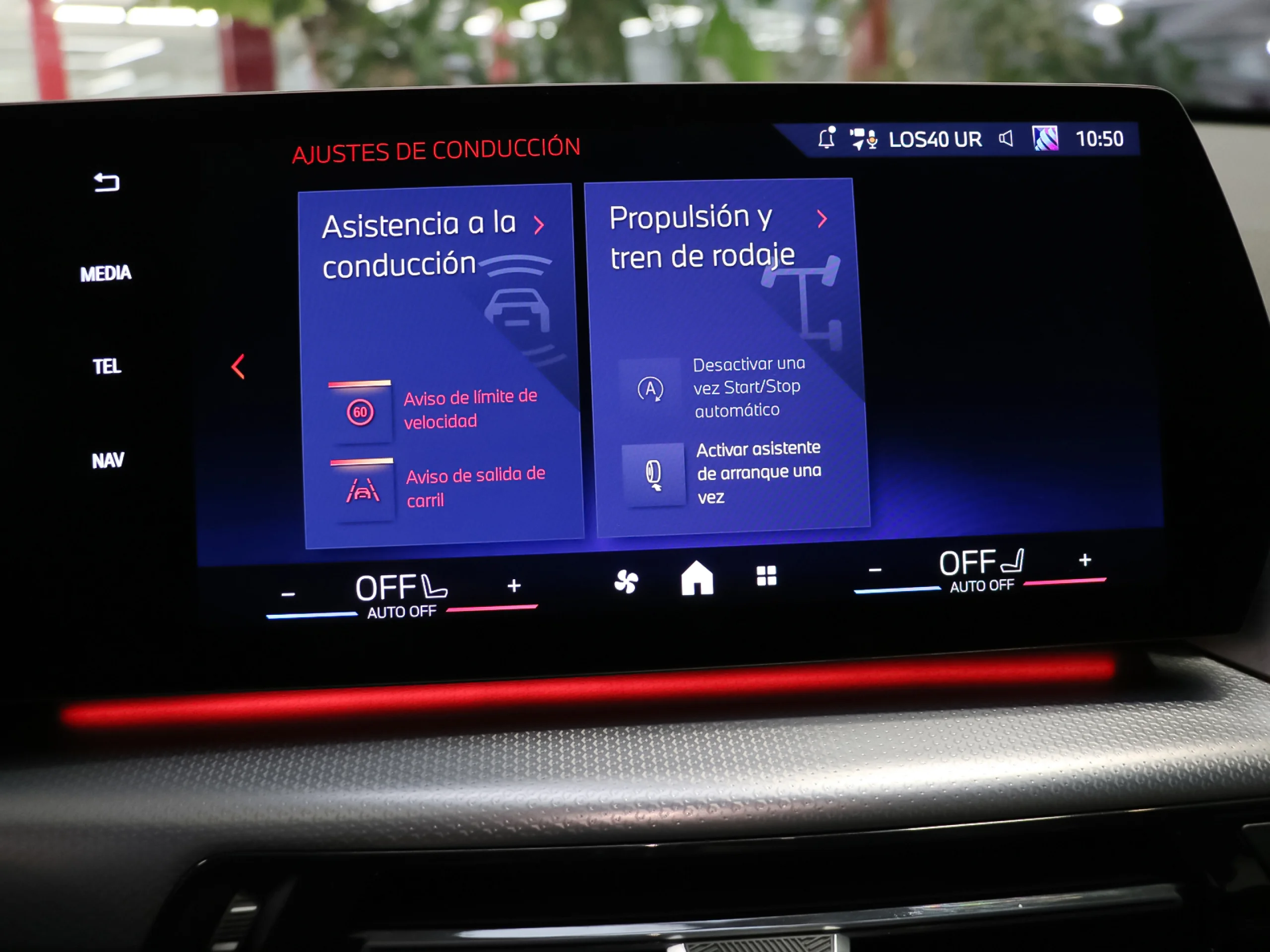 BMW X1 sDrive18d 110 kW (150 CV) - Foto 20