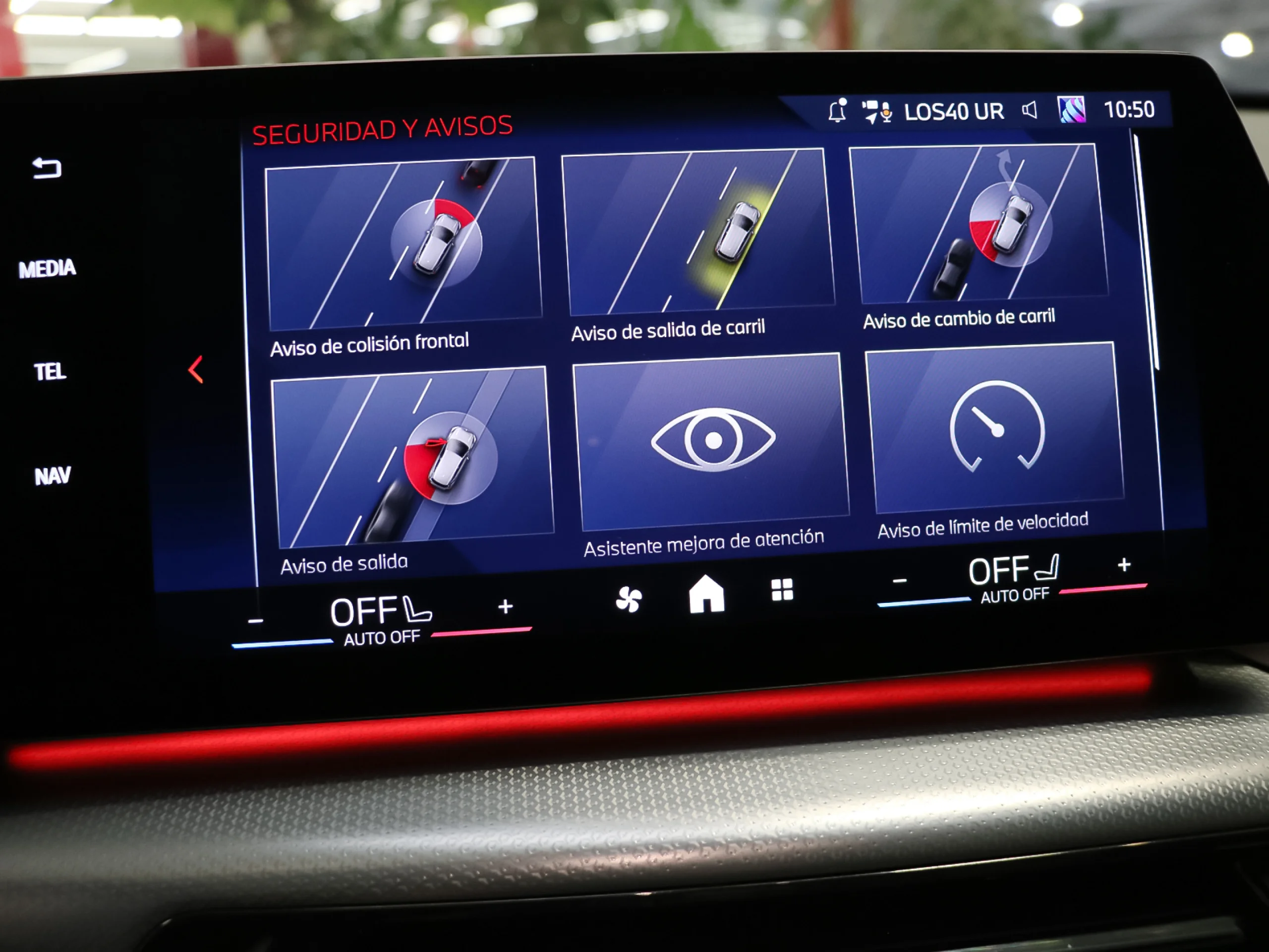 BMW X1 sDrive18d 110 kW (150 CV) - Foto 21