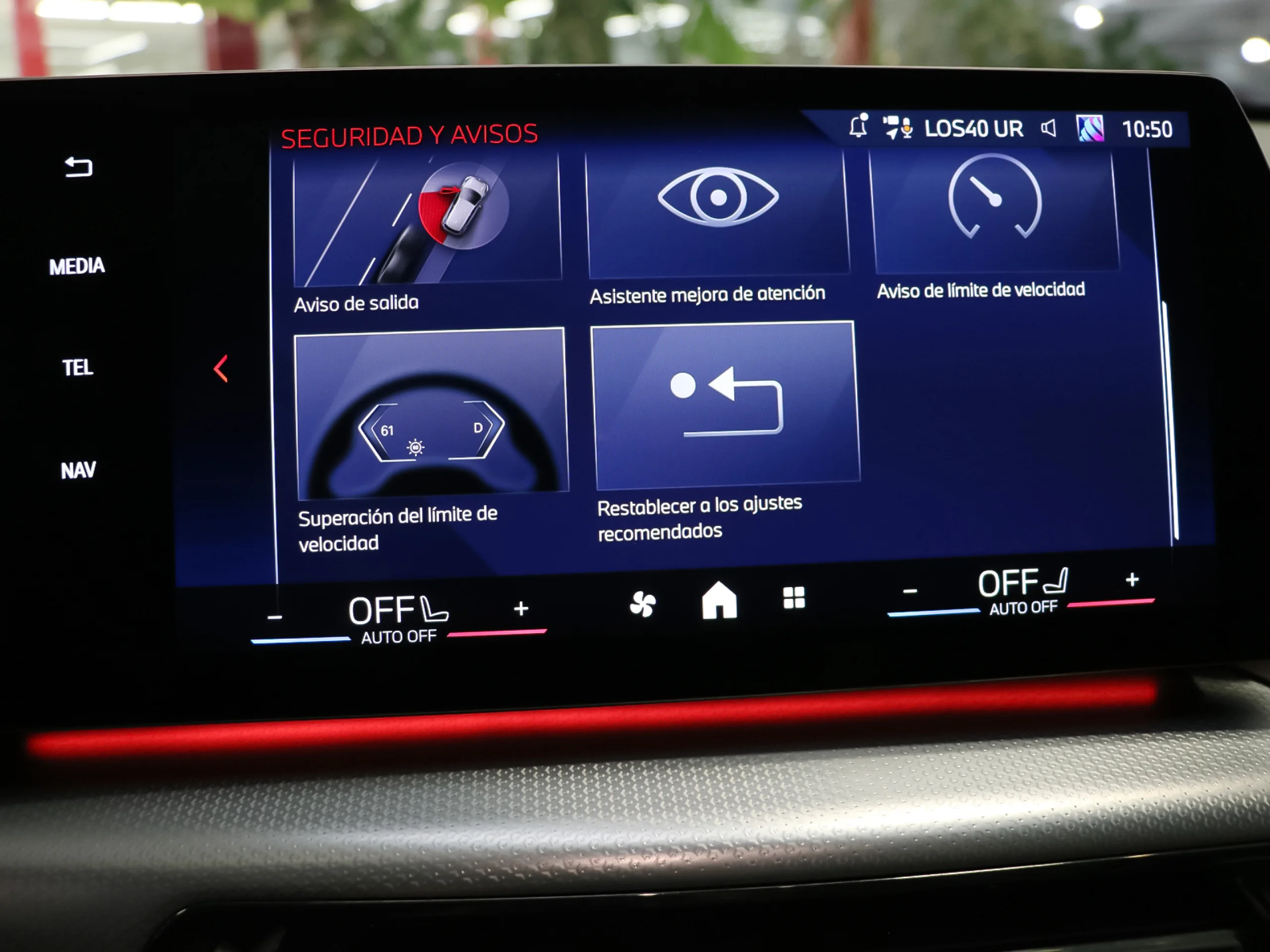 BMW X1 sDrive18d 110 kW (150 CV) - Foto 22