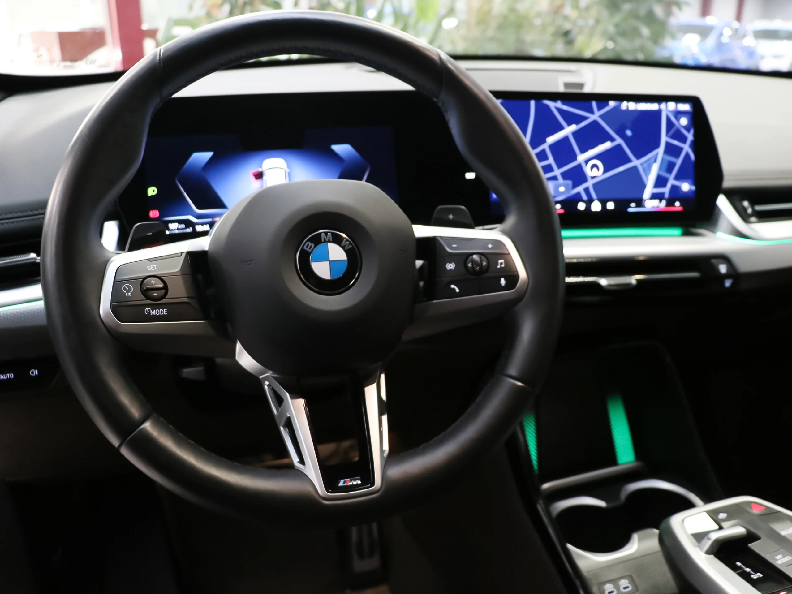 BMW X1 sDrive18d 110 kW (150 CV) - Foto 32