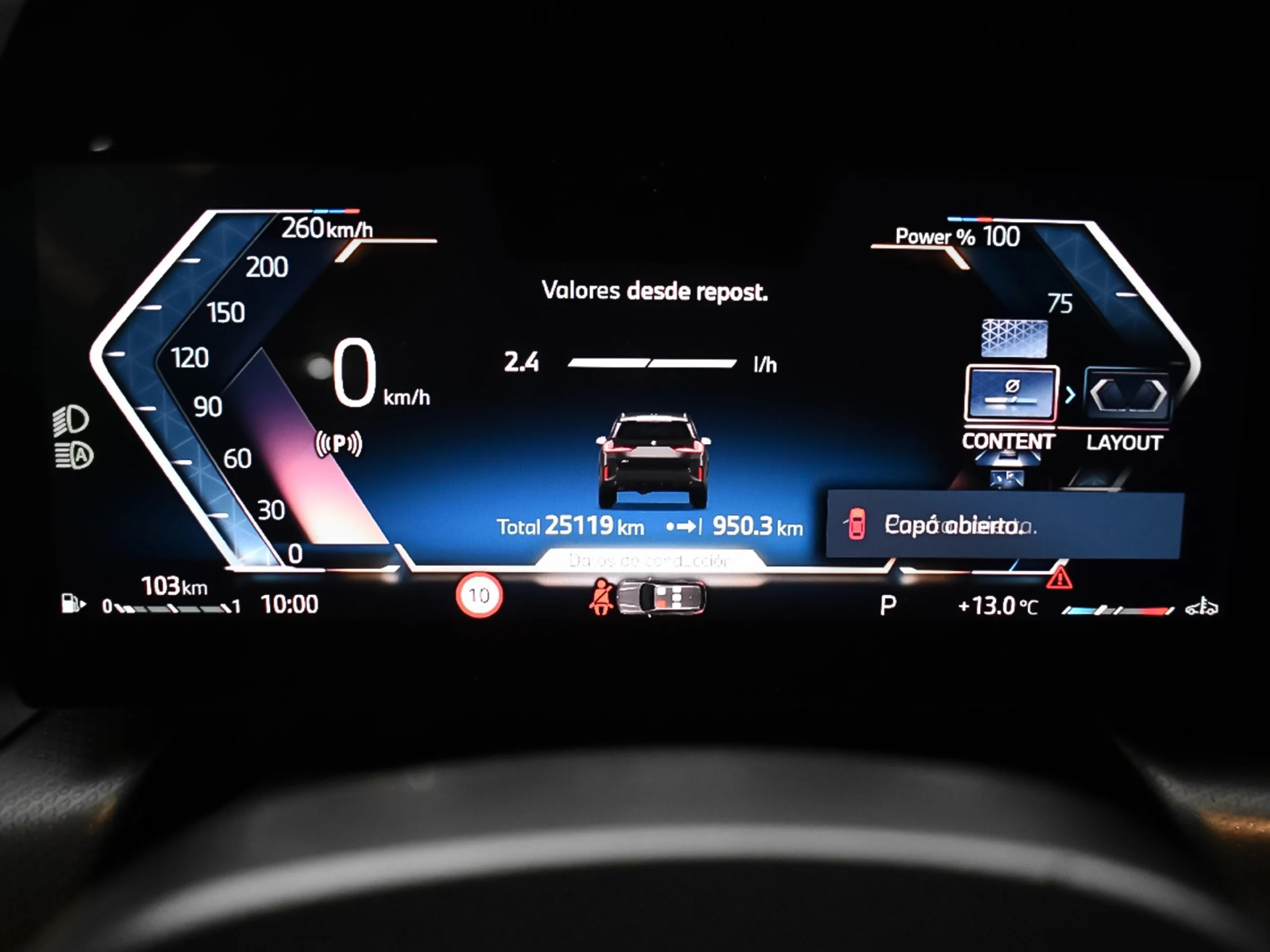 BMW X1 sDrive20i 125 kW (170 CV) - Foto 5