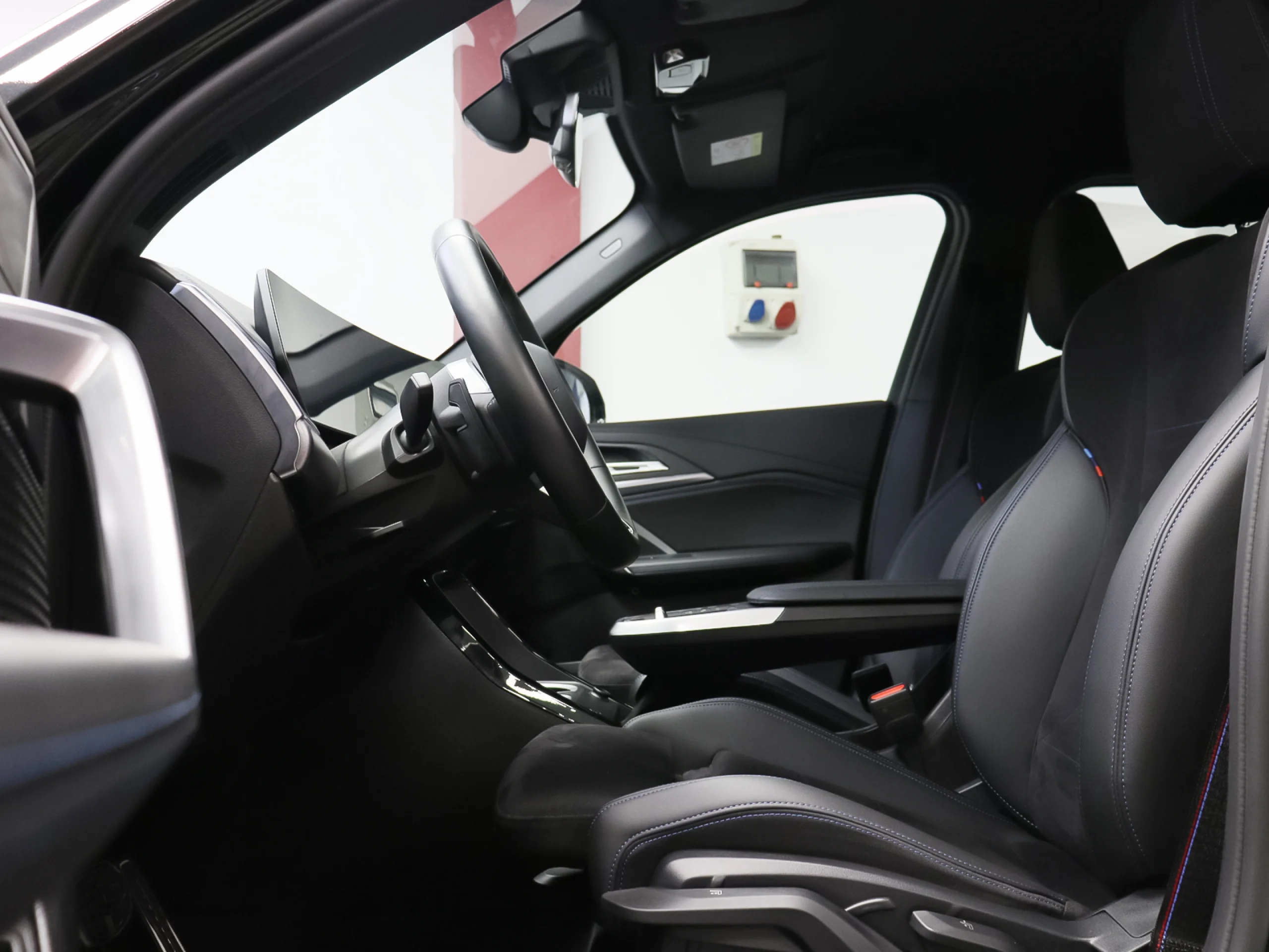 BMW X1 sDrive20i 125 kW (170 CV) - Foto 5