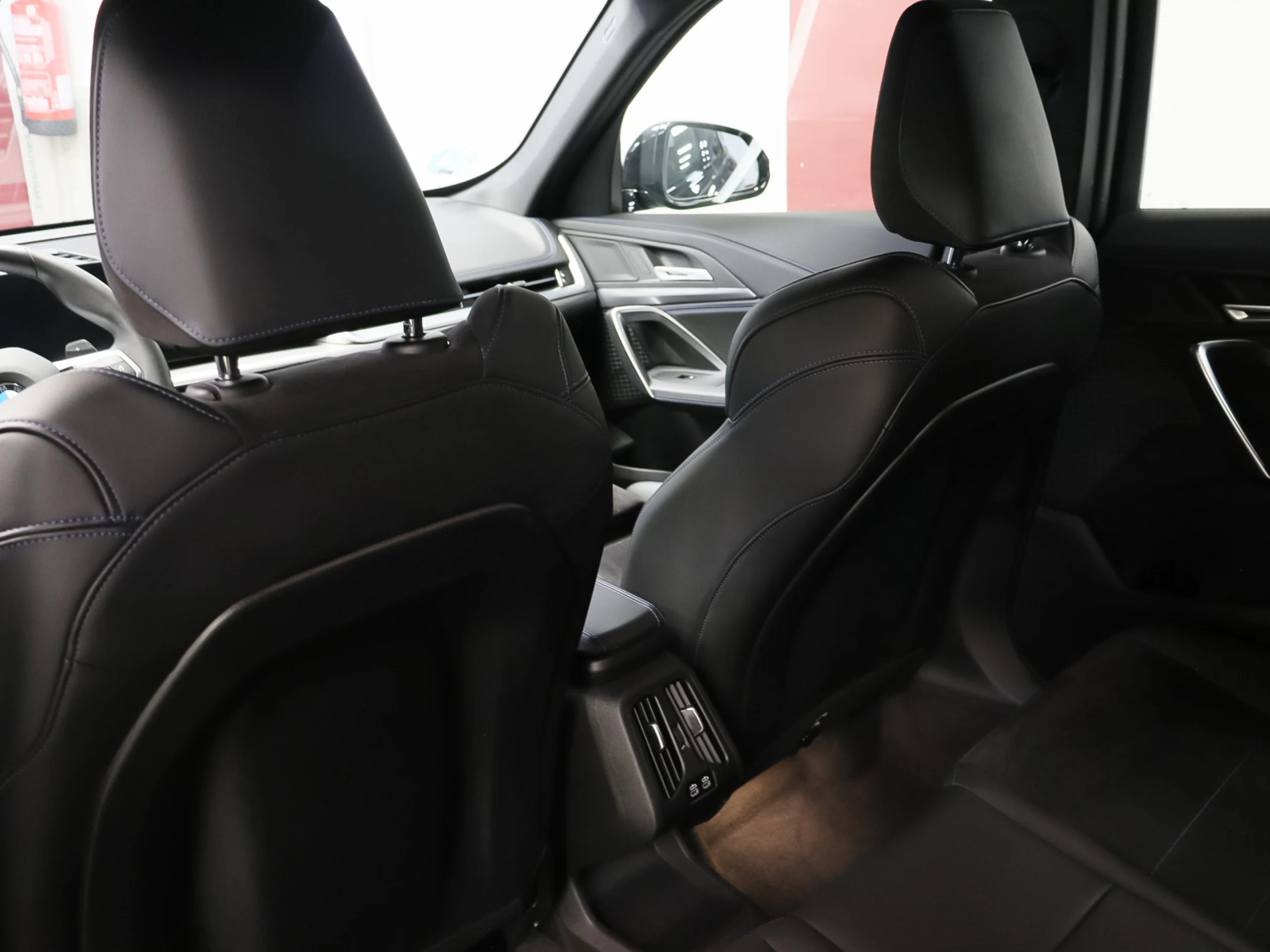 BMW X1 sDrive20i 125 kW (170 CV) - Foto 11