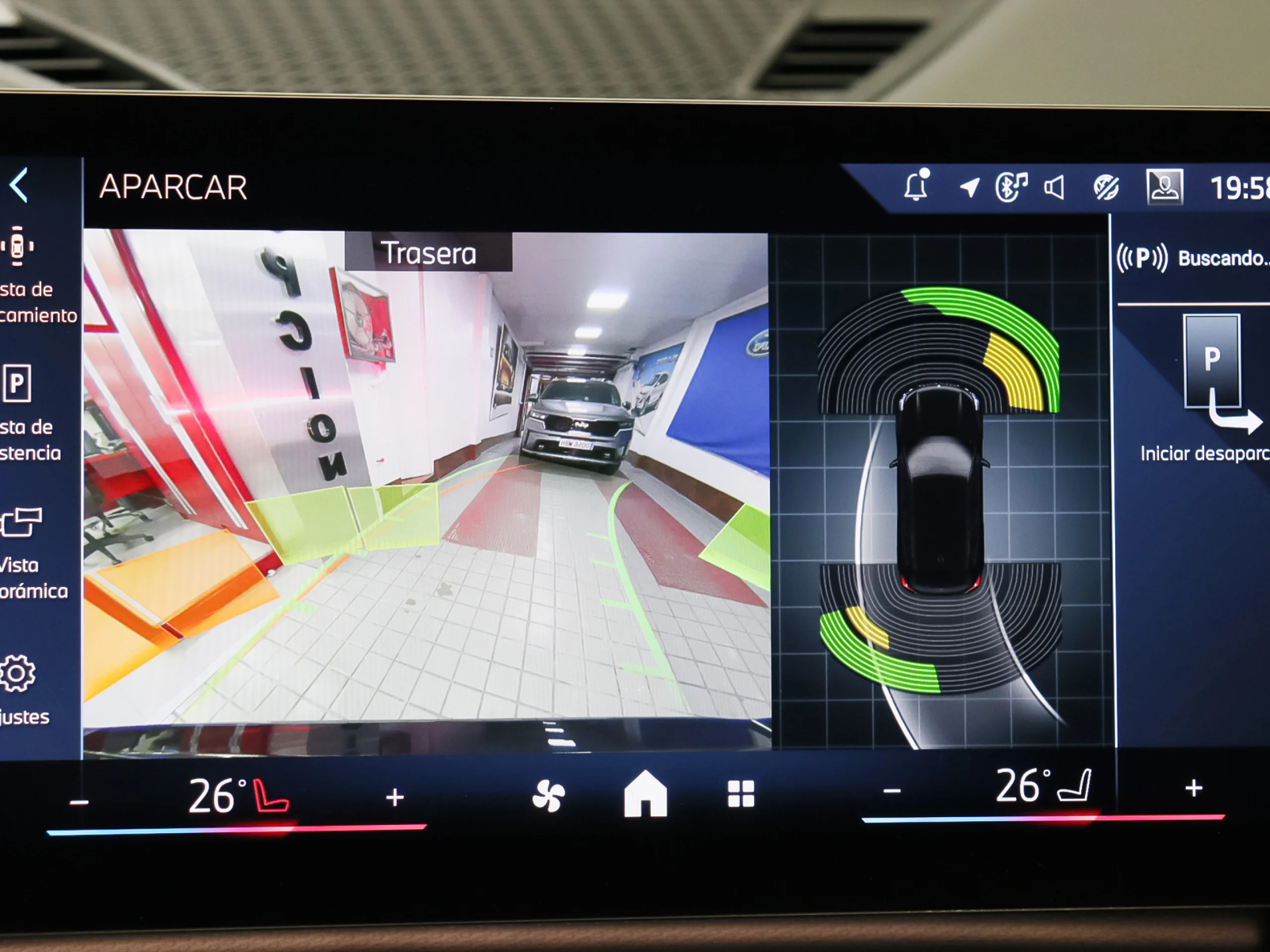 BMW X1 sDrive20i 125 kW (170 CV) - Foto 26