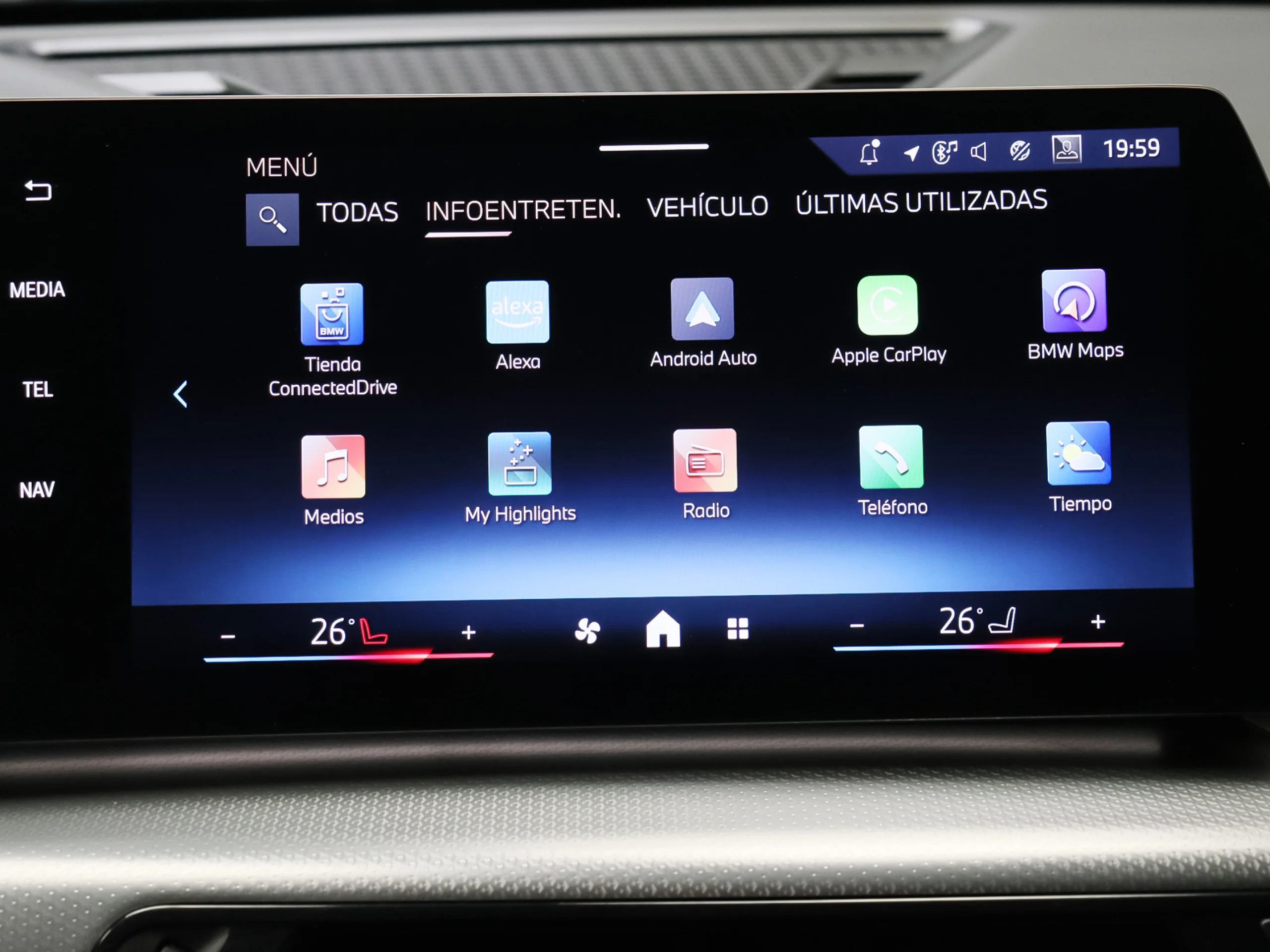 BMW X1 sDrive20i 125 kW (170 CV) - Foto 29