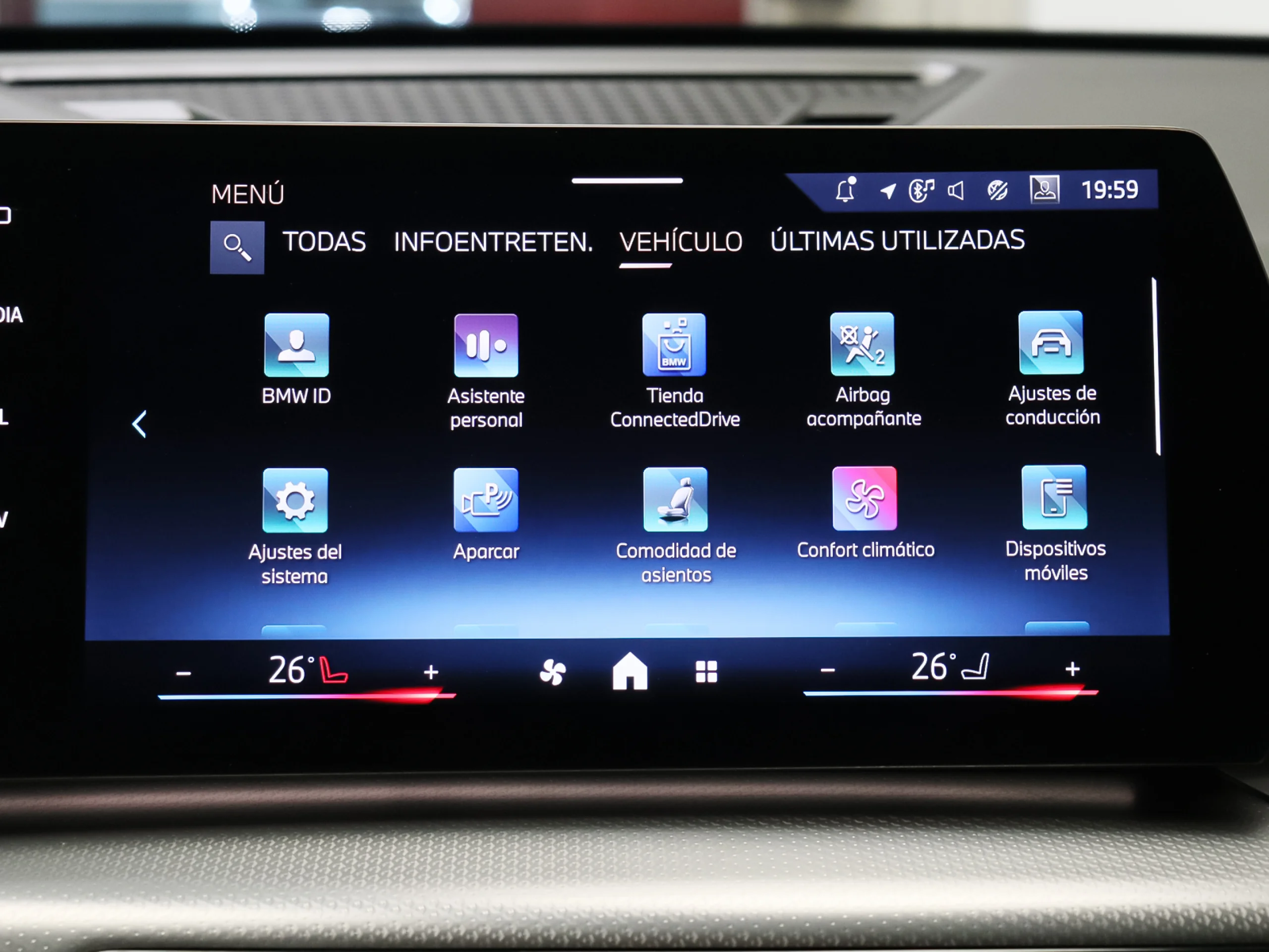 BMW X1 sDrive20i 125 kW (170 CV) - Foto 30