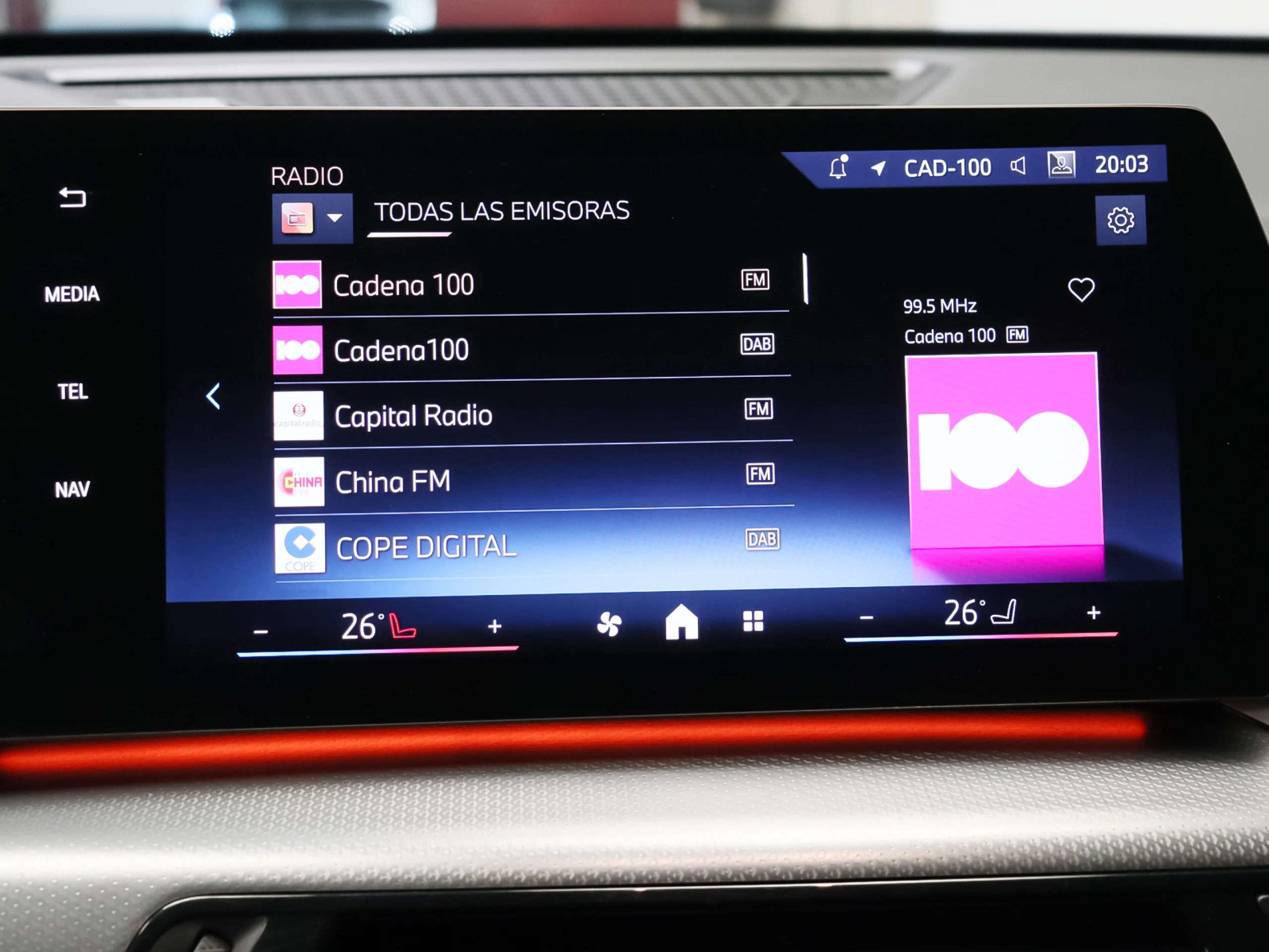 BMW X1 sDrive20i 125 kW (170 CV) - Foto 34