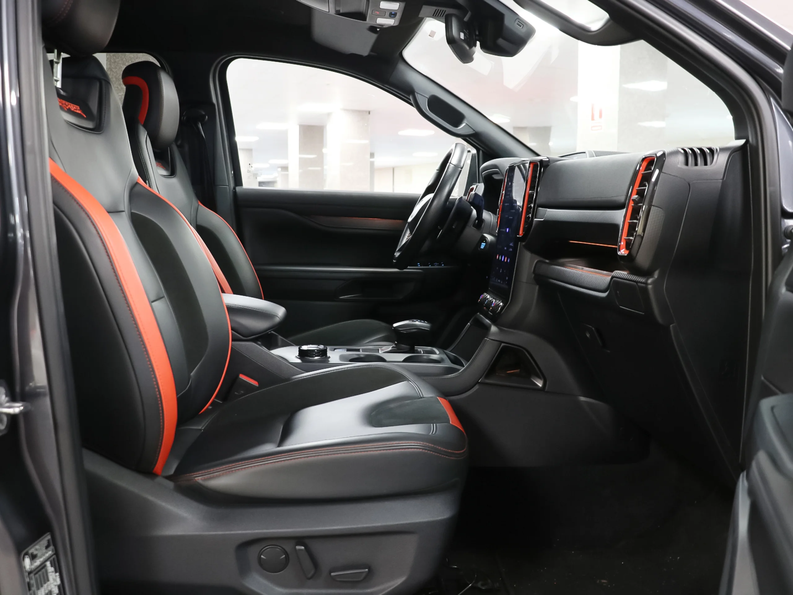 Ford Ranger Pickup 2.0 Ecoblue Doble Cabina Raptor e-AWD AT 154 kW (210 CV) - Foto 6