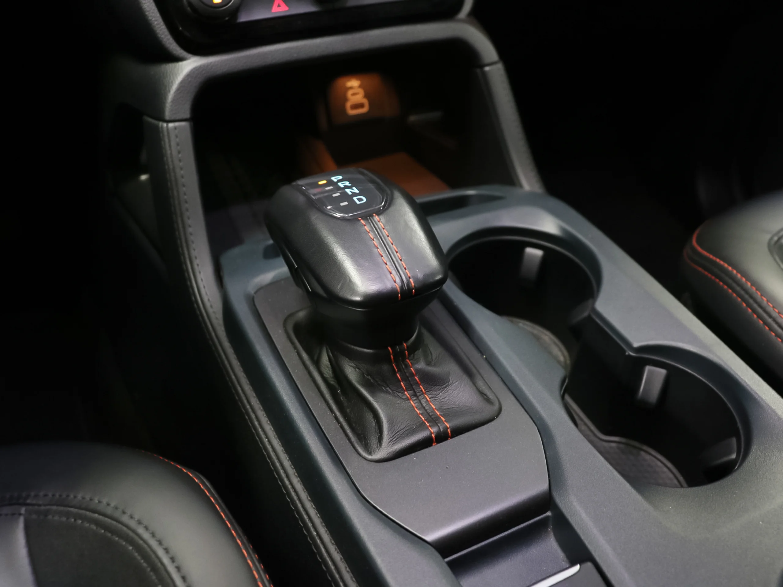 Ford Ranger Pickup 2.0 Ecoblue Doble Cabina Raptor e-AWD AT 154 kW (210 CV) - Foto 23