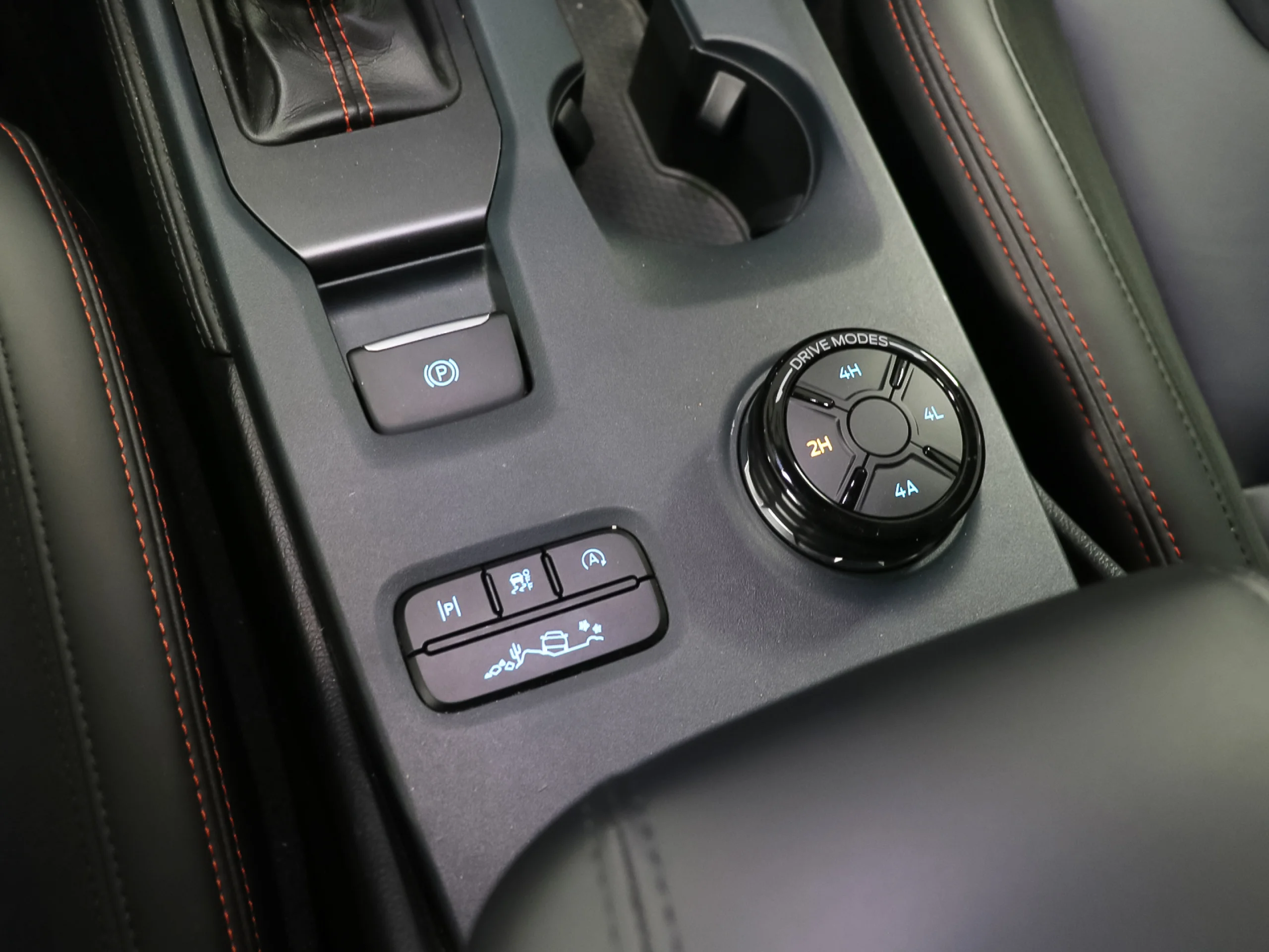 Ford Ranger Pickup 2.0 Ecoblue Doble Cabina Raptor e-AWD AT 154 kW (210 CV) - Foto 24