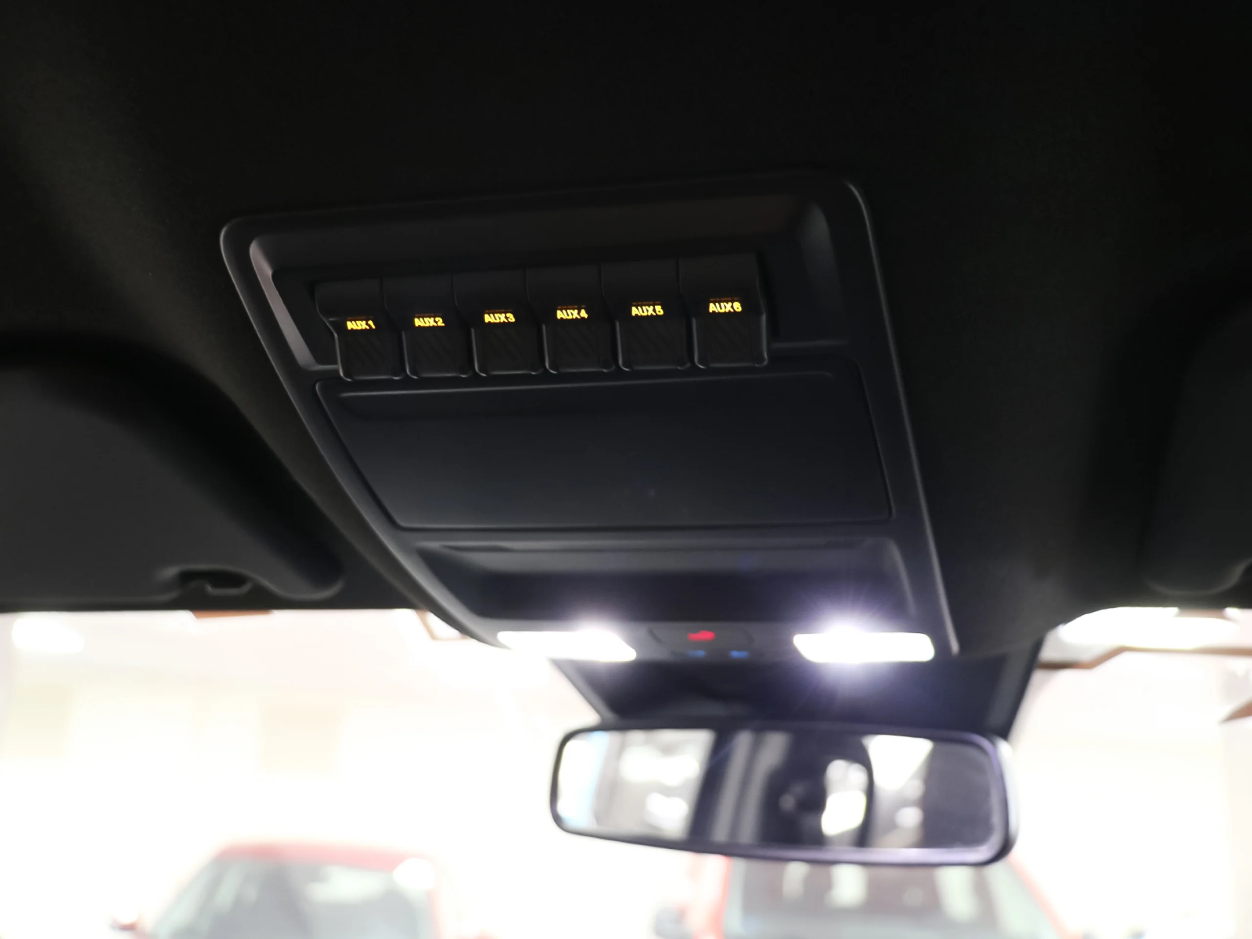 Ford Ranger Pickup 2.0 Ecoblue Doble Cabina Raptor e-AWD AT 154 kW (210 CV) - Foto 26