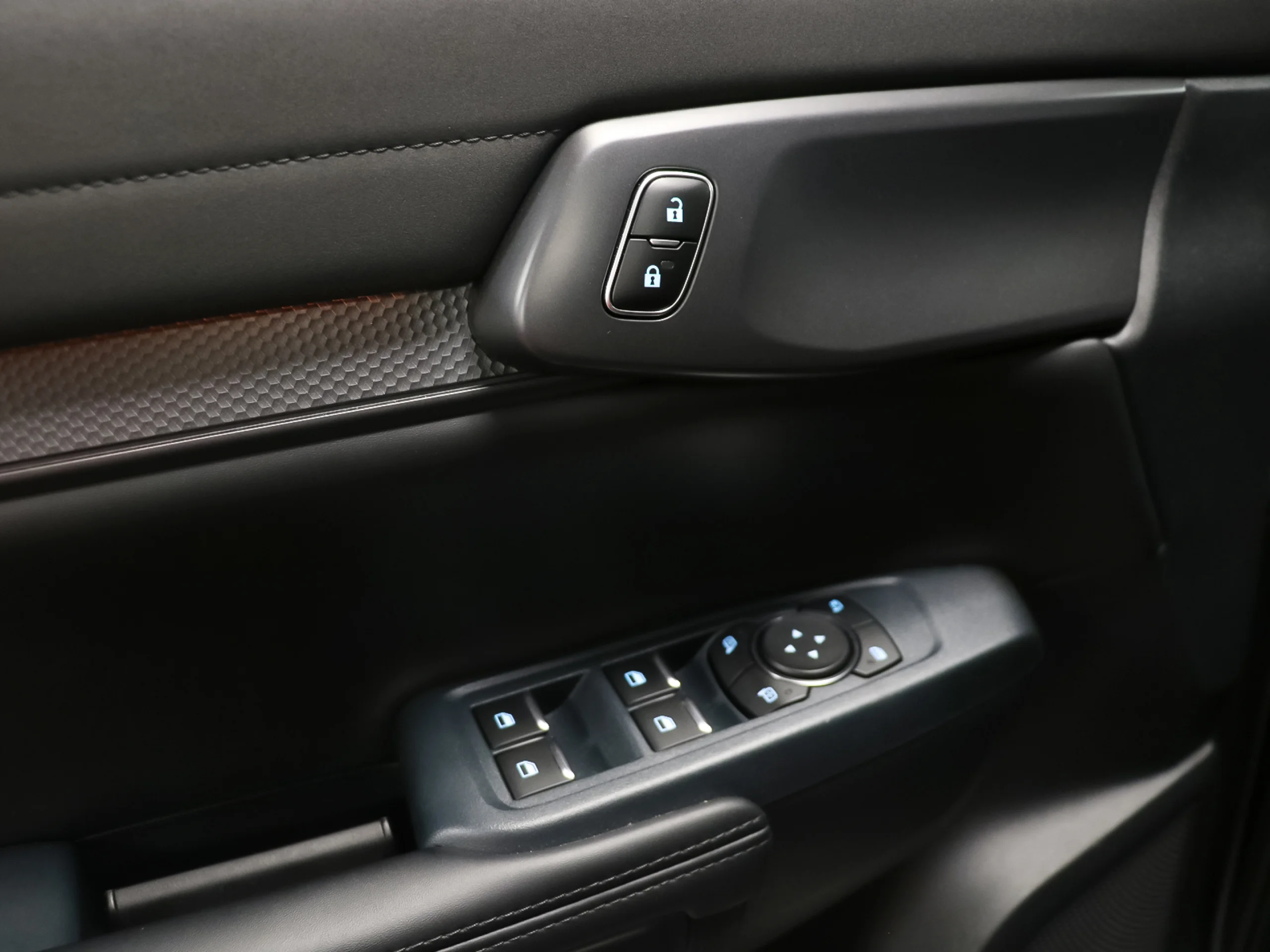 Ford Ranger Pickup 2.0 Ecoblue Doble Cabina Raptor e-AWD AT 154 kW (210 CV) - Foto 43