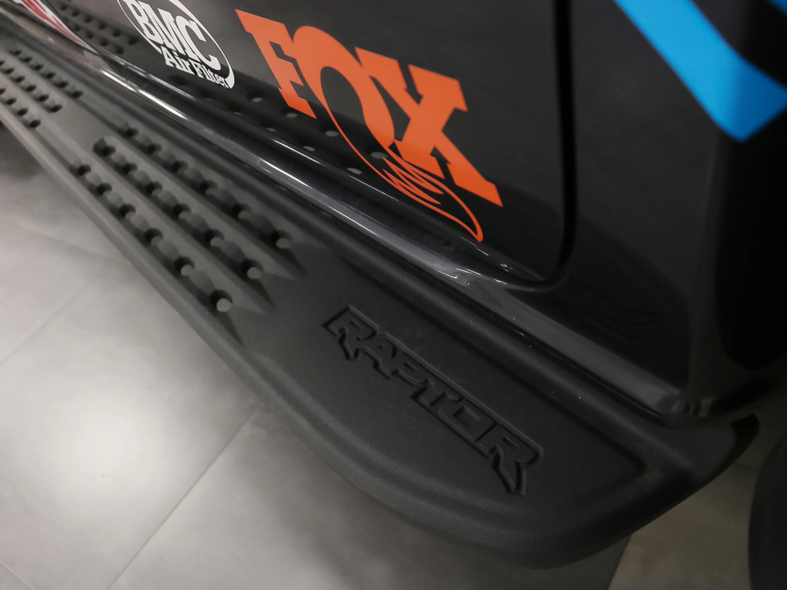 Ford Ranger Pickup 2.0 Ecoblue Doble Cabina Raptor e-AWD AT 154 kW (210 CV) - Foto 47