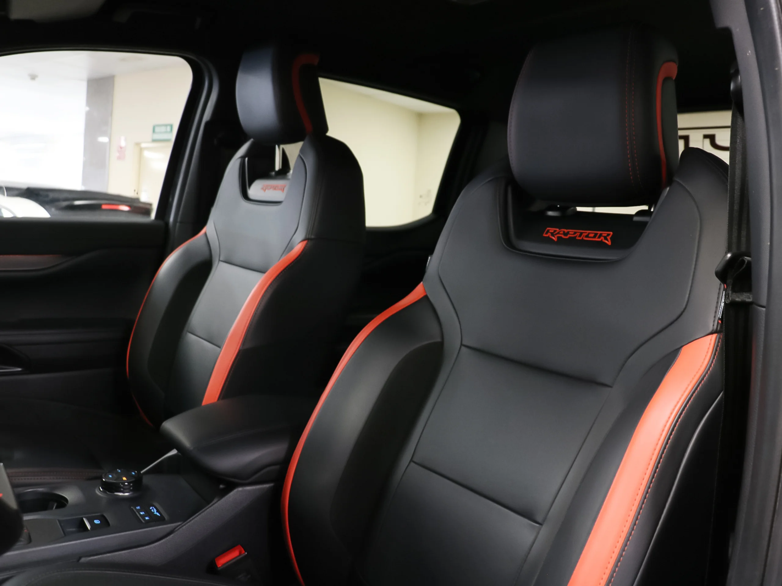 Ford Ranger Pickup 2.0 Ecoblue Doble Cabina Raptor e-AWD AT 154 kW (210 CV) - Foto 10