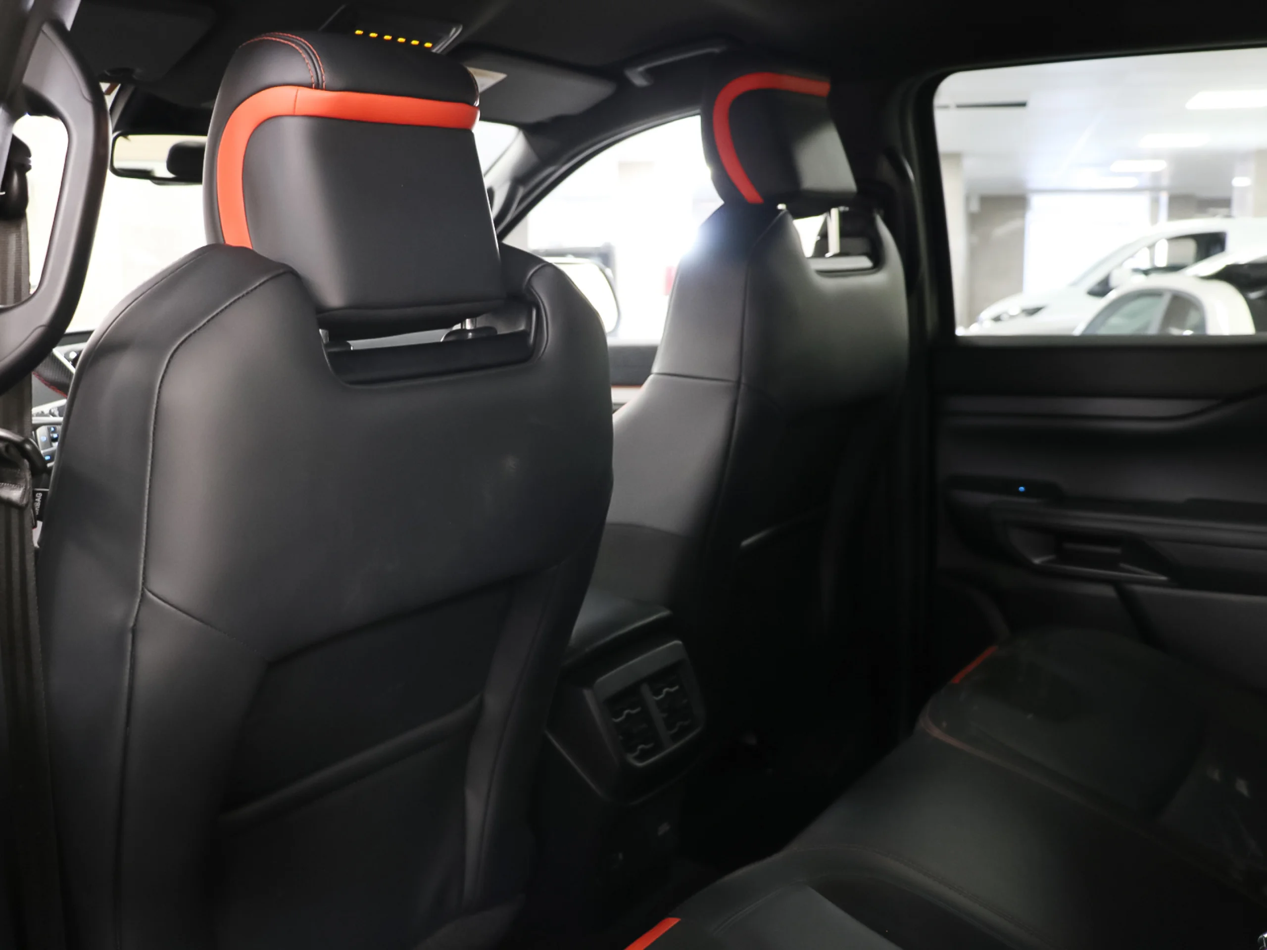 Ford Ranger Pickup 2.0 Ecoblue Doble Cabina Raptor e-AWD AT 154 kW (210 CV) - Foto 11