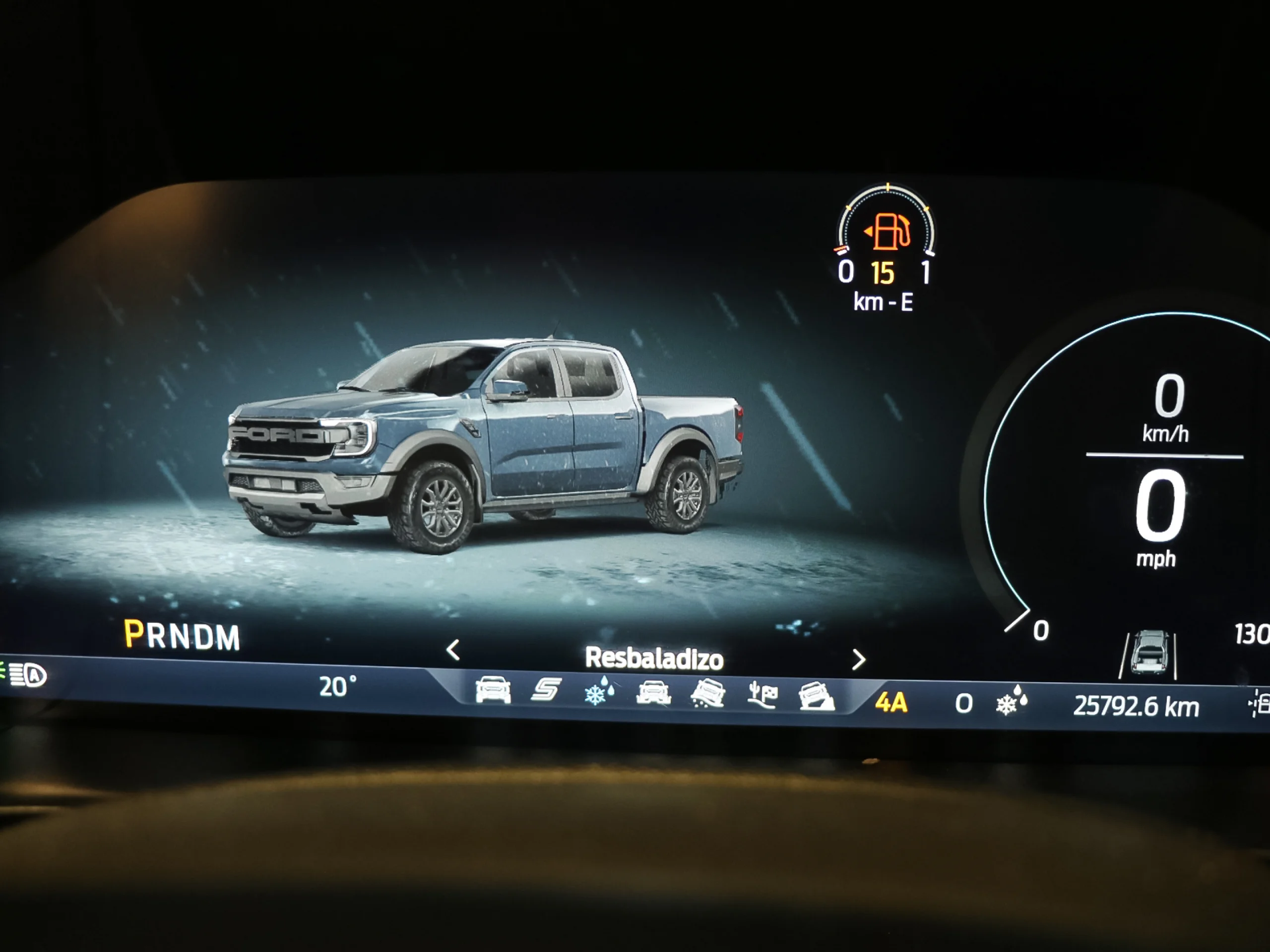 Ford Ranger Pickup 2.0 Ecoblue Doble Cabina Raptor e-AWD AT 154 kW (210 CV) - Foto 39