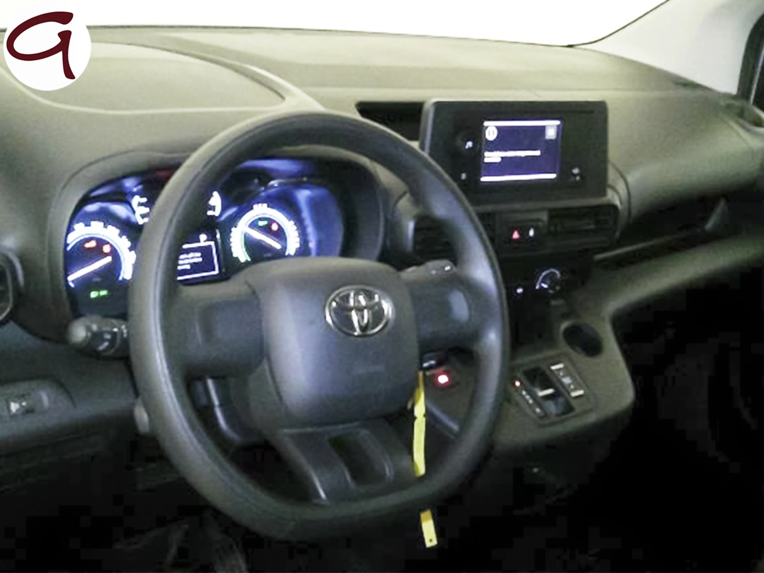 Toyota Proace City EV GX L2 50kWh 100 kW (136 CV) - Foto 3