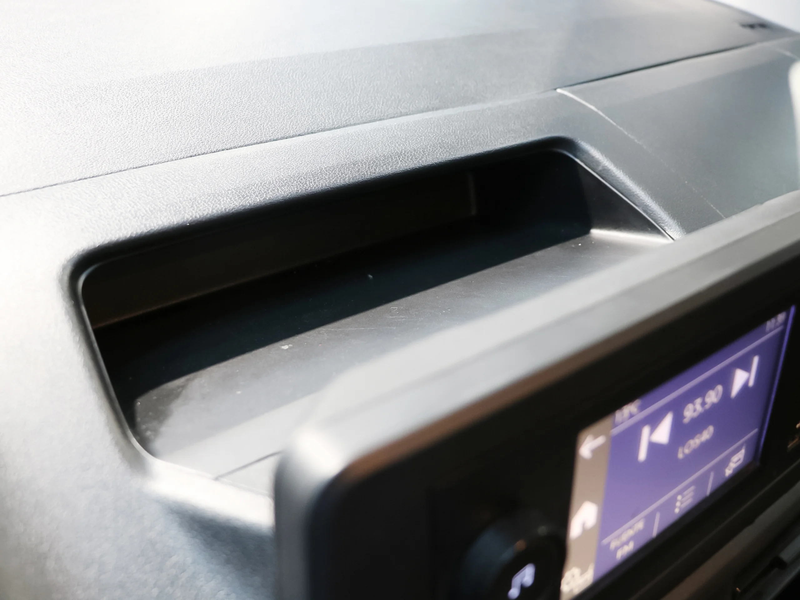 Toyota Proace City EV GX L2 50kWh 100 kW (136 CV) - Foto 13