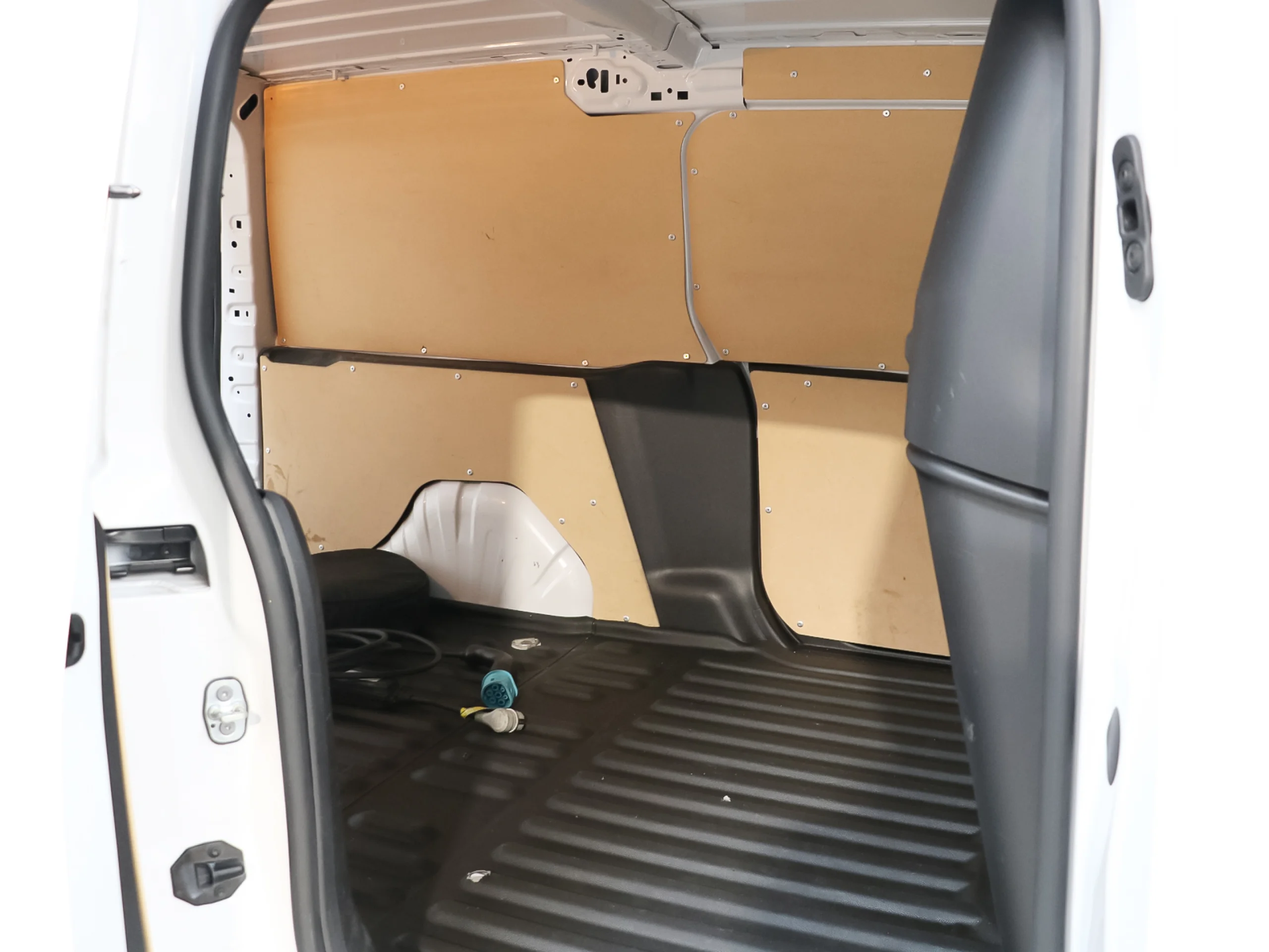 Toyota Proace City EV GX L2 50kWh 100 kW (136 CV) - Foto 18