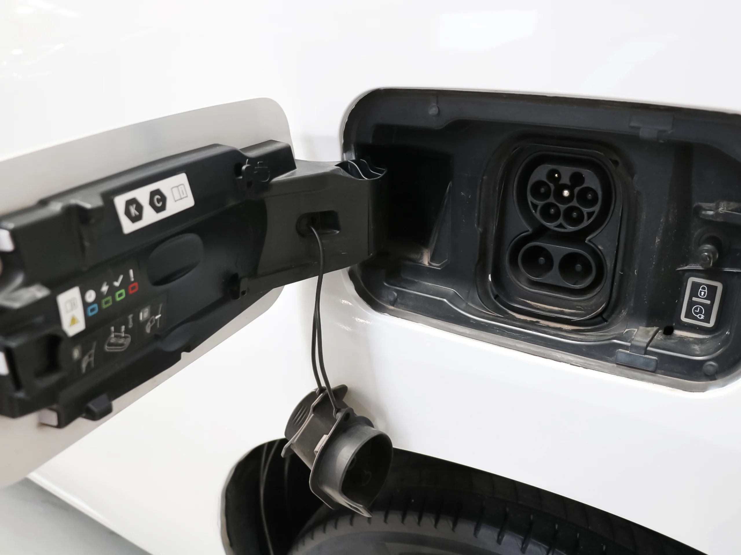 Toyota Proace City EV GX L2 50kWh 100 kW (136 CV) - Foto 23