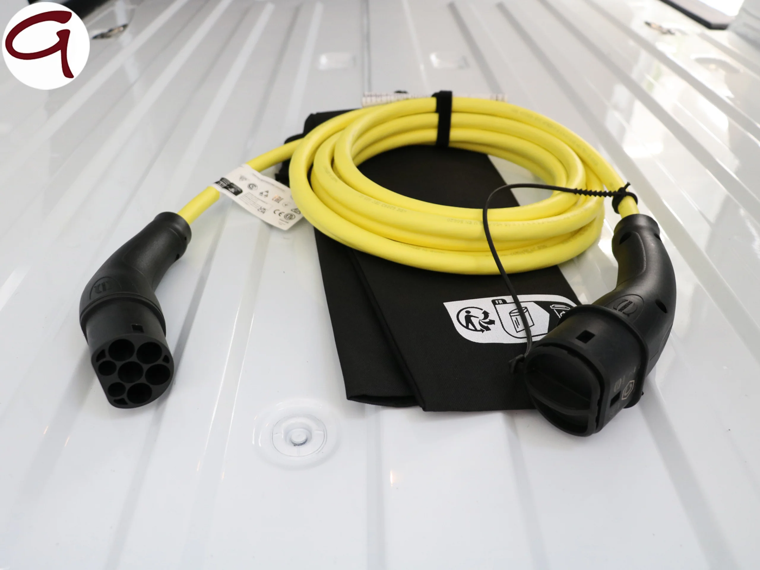 Ford Transit Connect Furgon 1.5 EcoBoost PHEV Trend L2 AT 110 kW (150 CV) - Foto 36